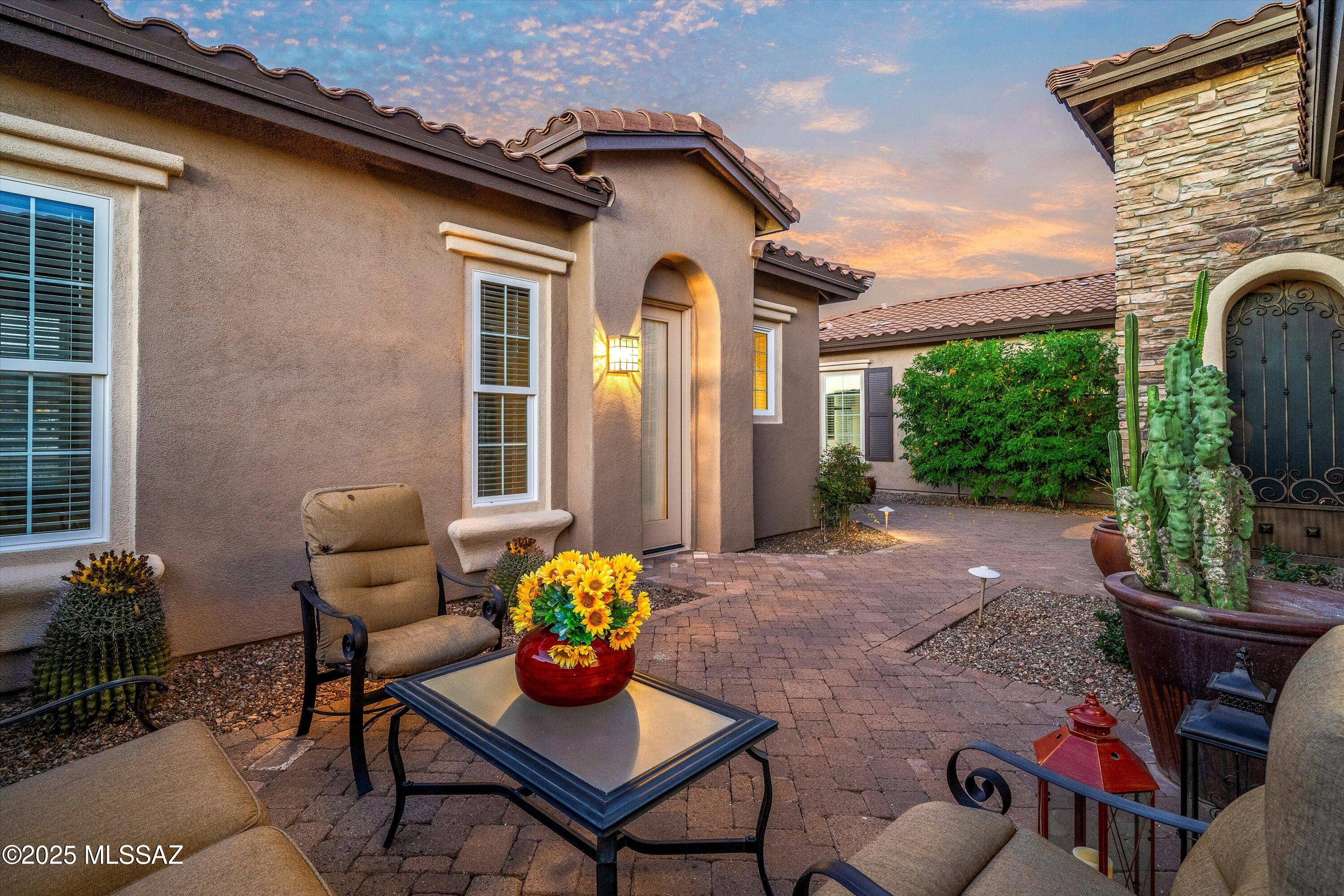 Saddlebrooke - Residential