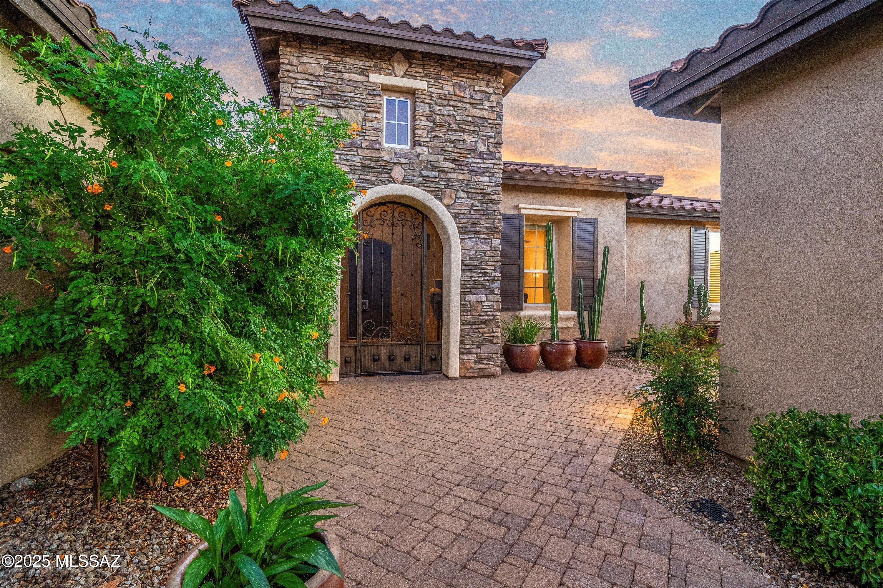 Saddlebrooke - Residential