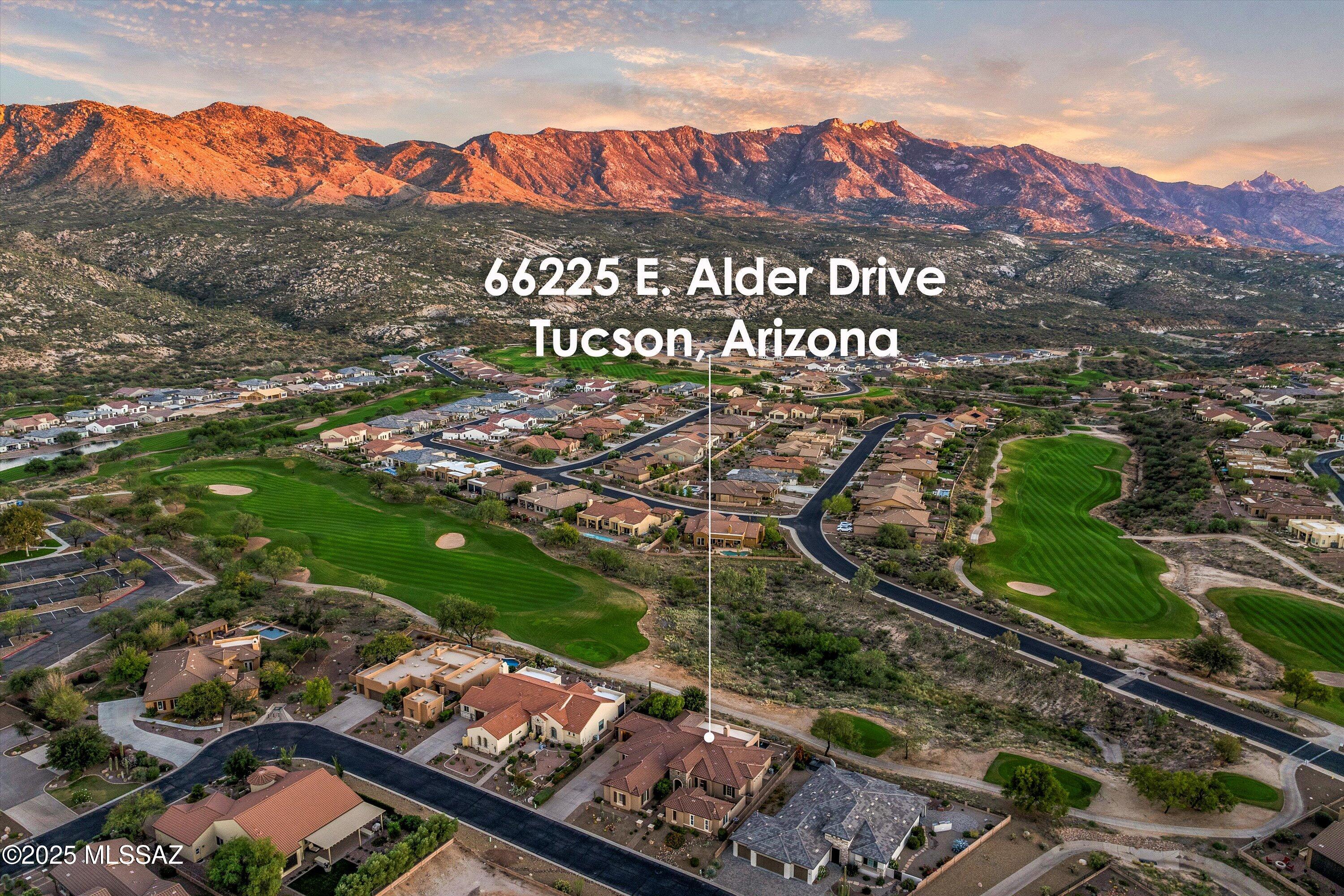 Saddlebrooke - Residential