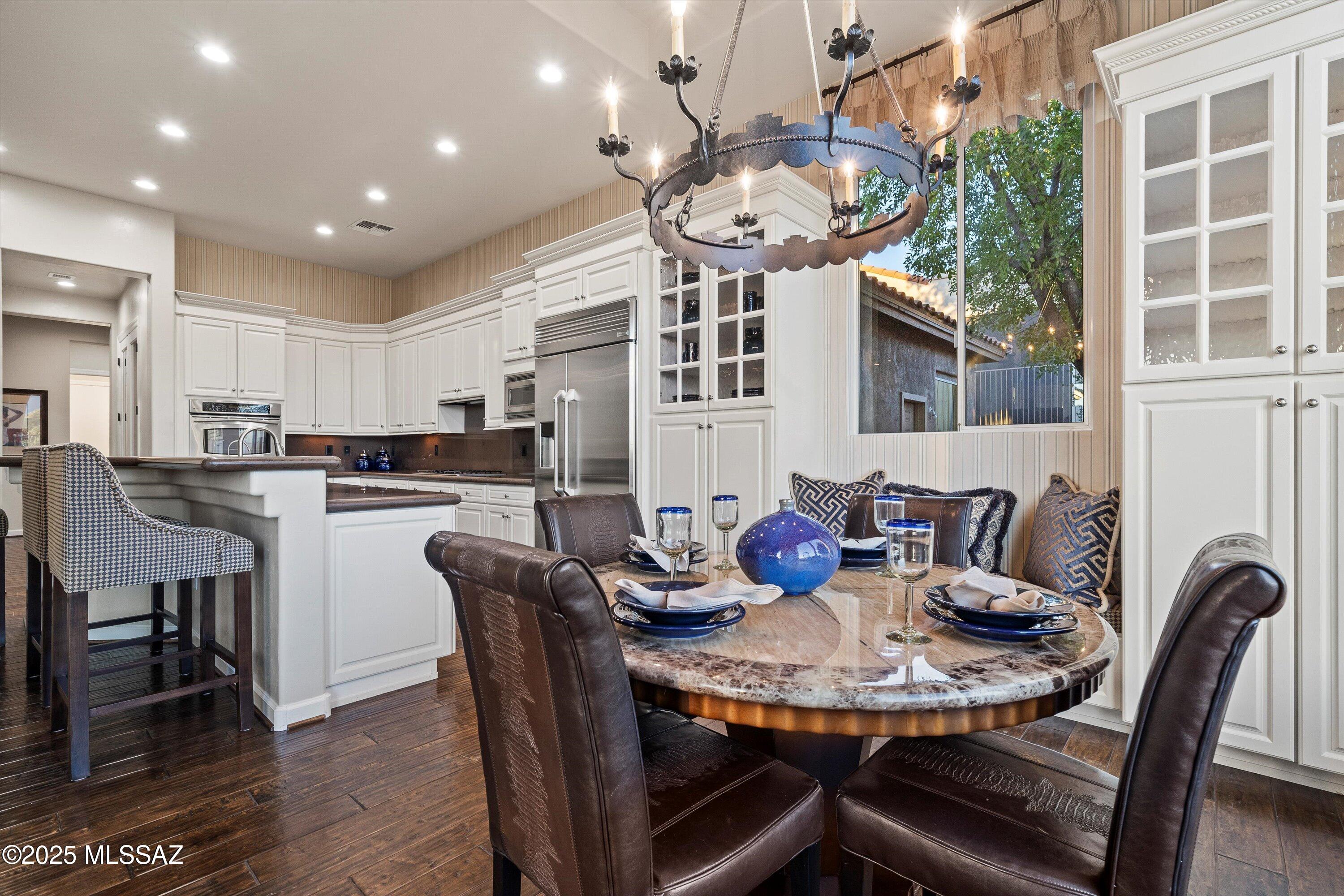 Saddlebrooke - Residential