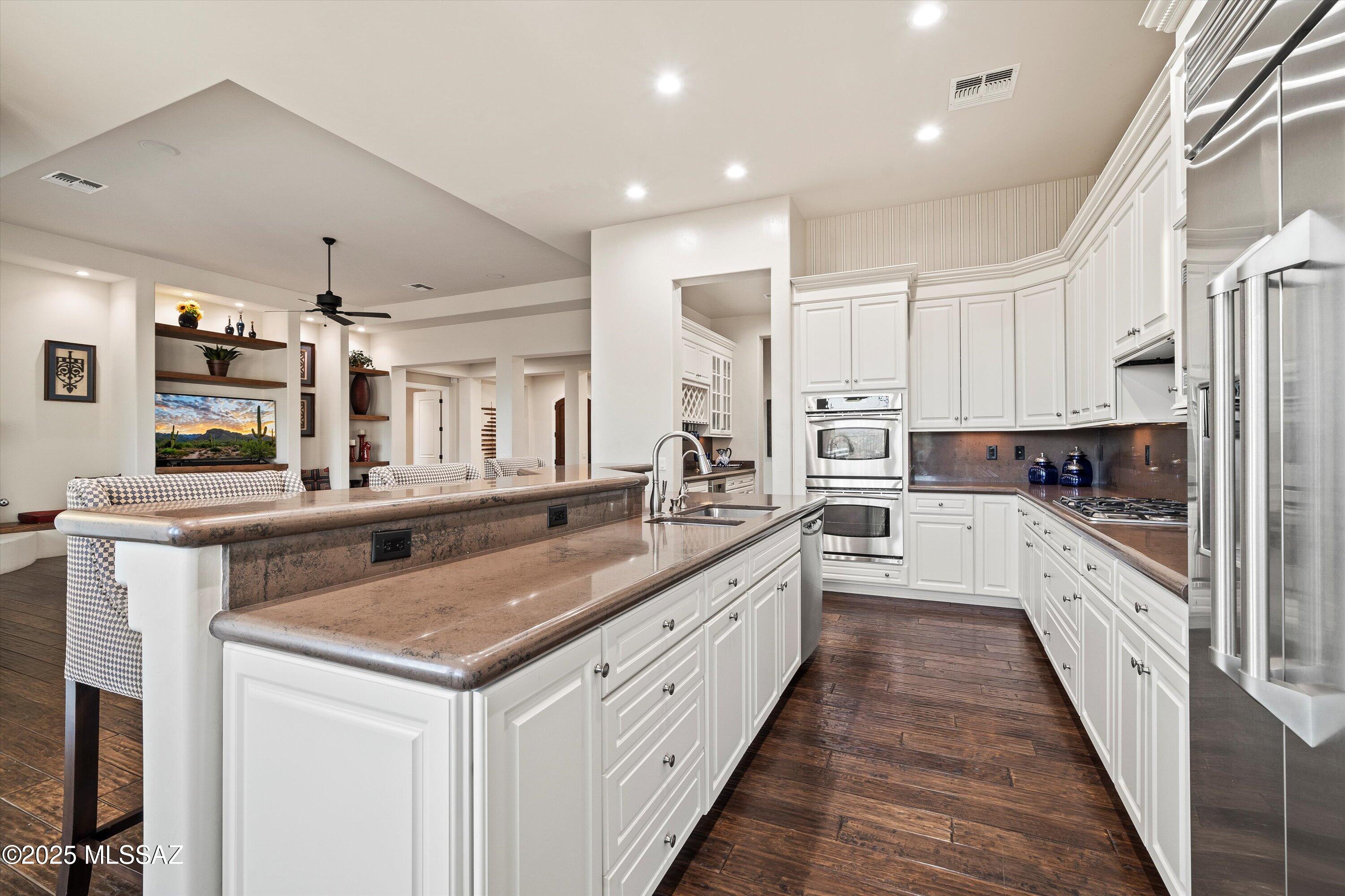 Saddlebrooke - Residential