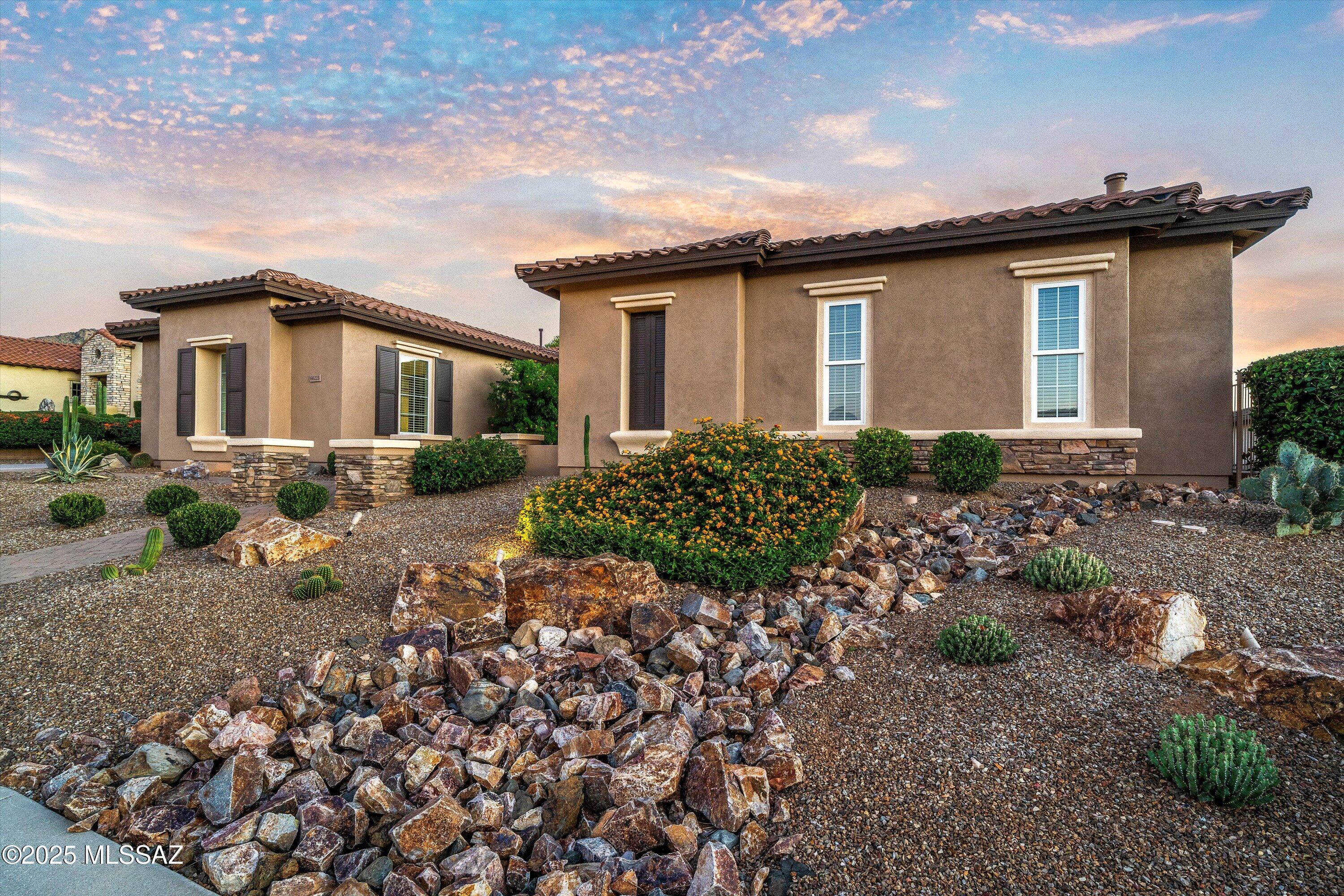 Saddlebrooke - Residential