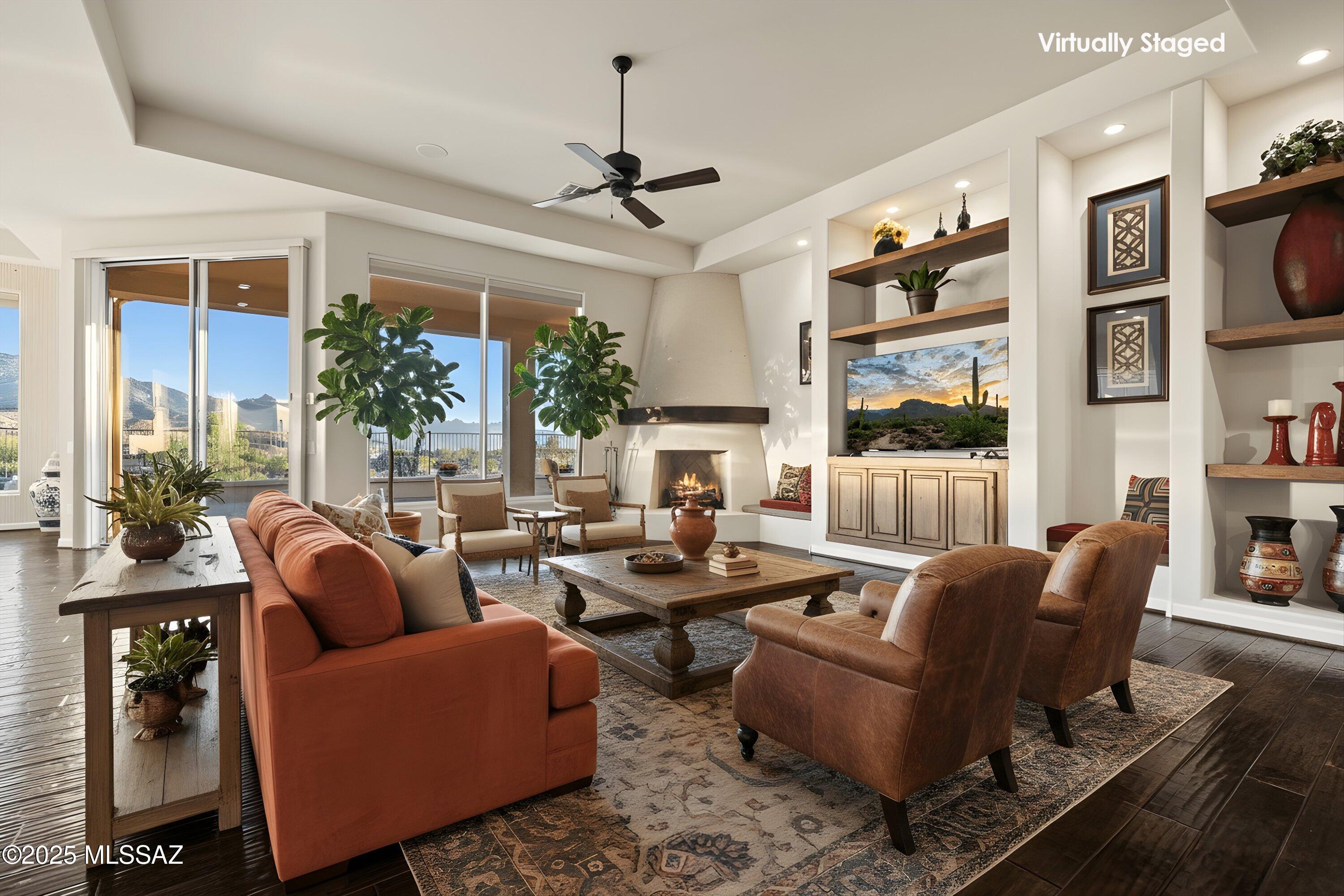 Saddlebrooke - Residential