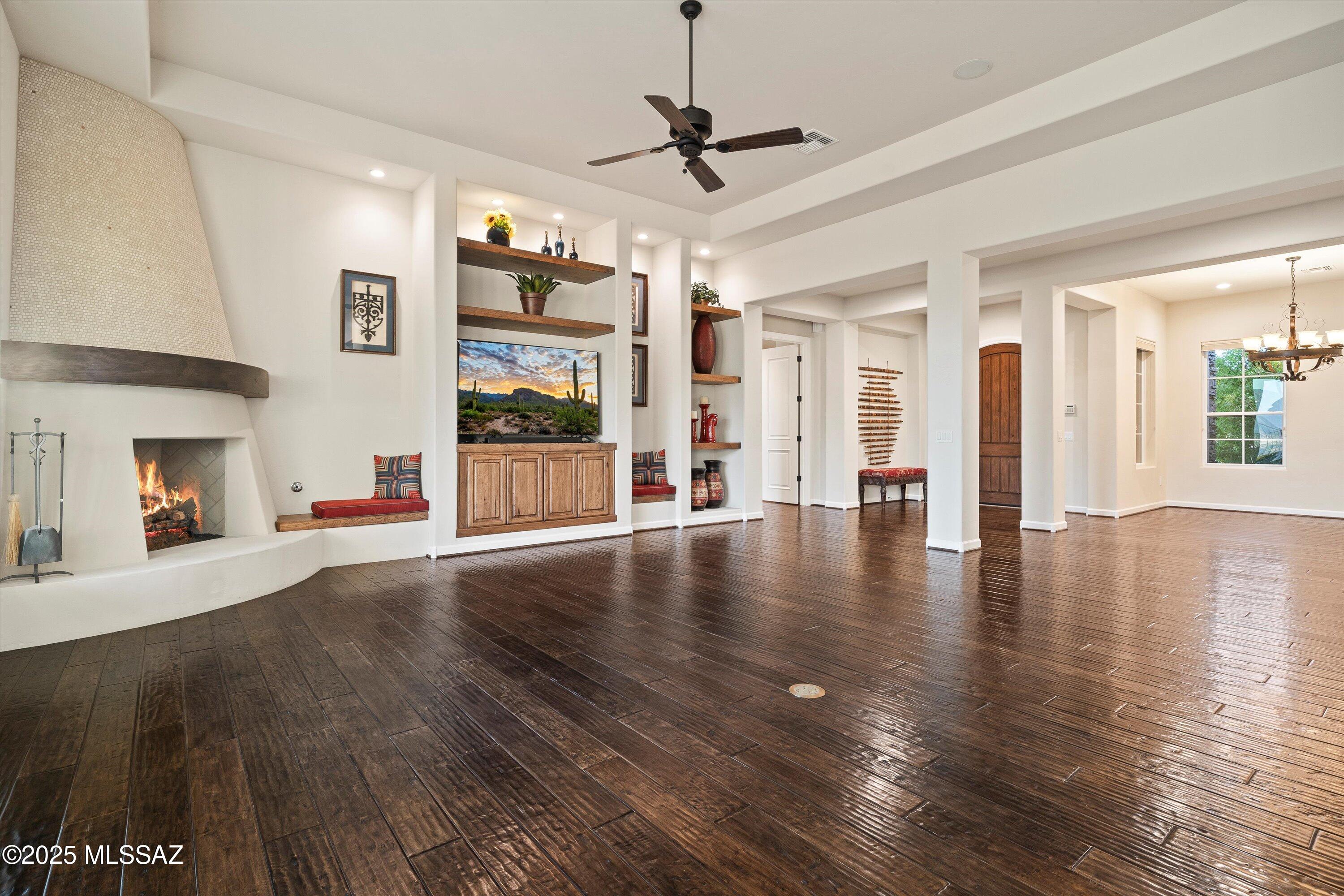Saddlebrooke - Residential