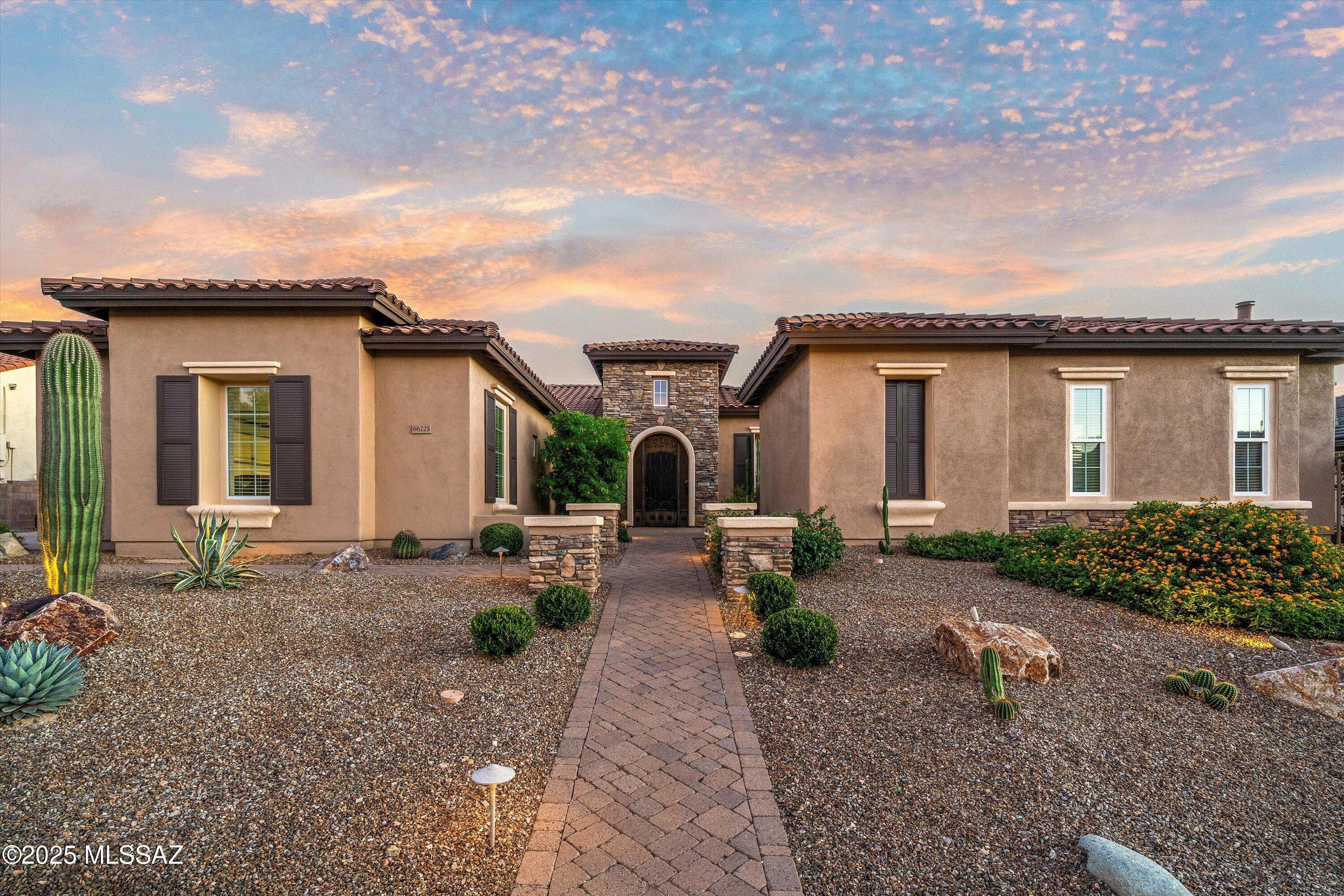 Saddlebrooke - Residential