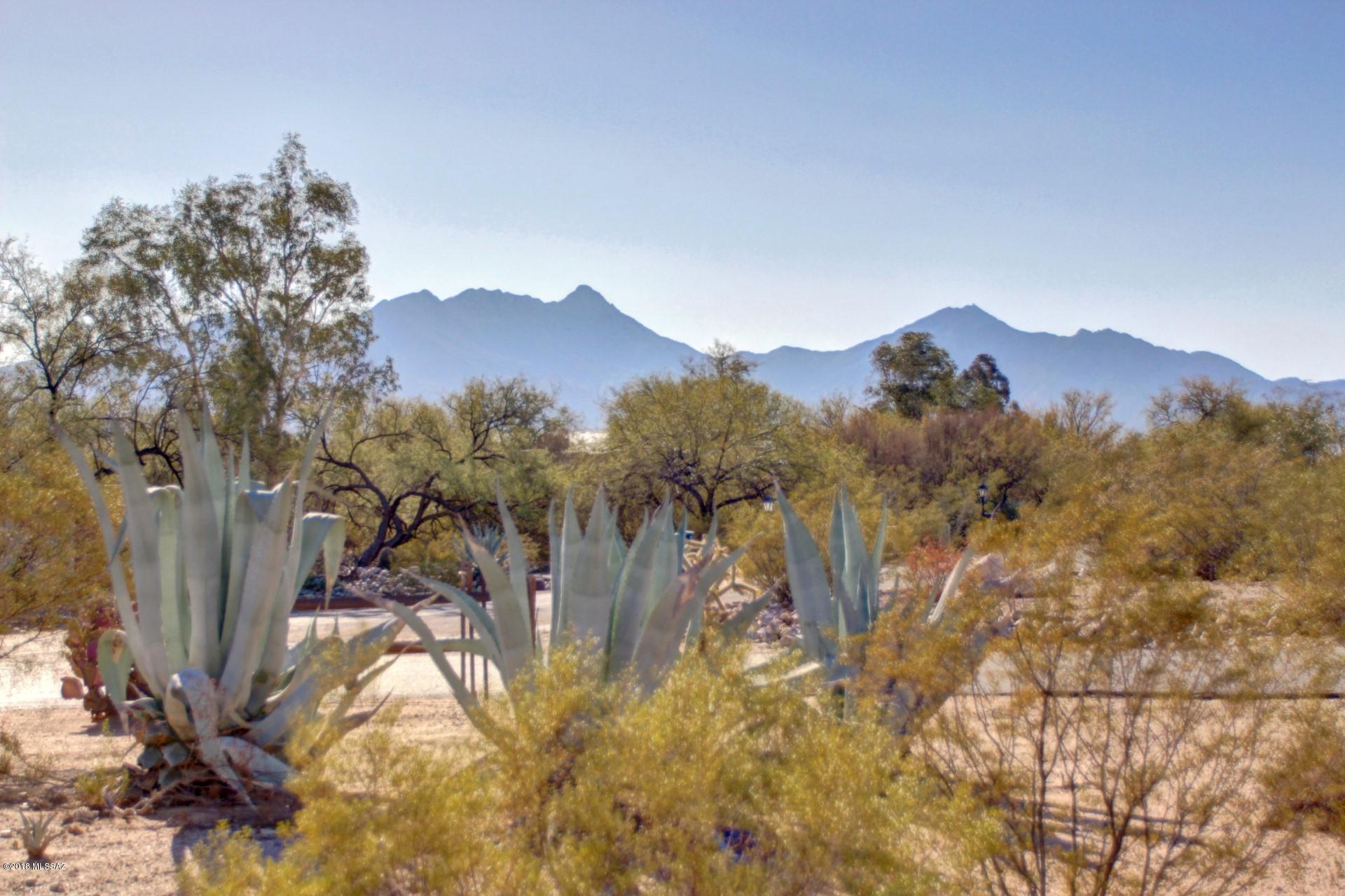 Valle Verde Del Norte (1-100) - Residential