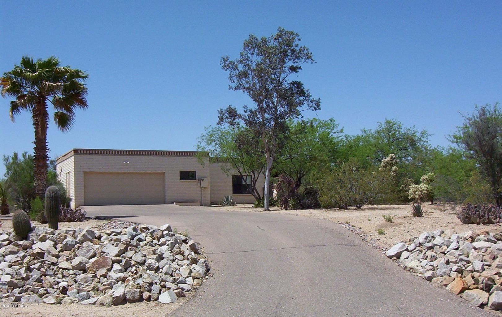 Valle Verde Del Norte (1-100) - Residential