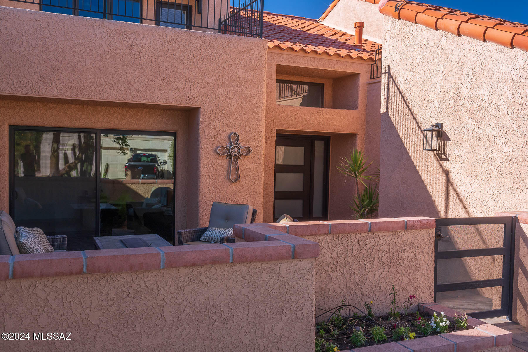 Tucson National Townhomes West(1-80) - Residential