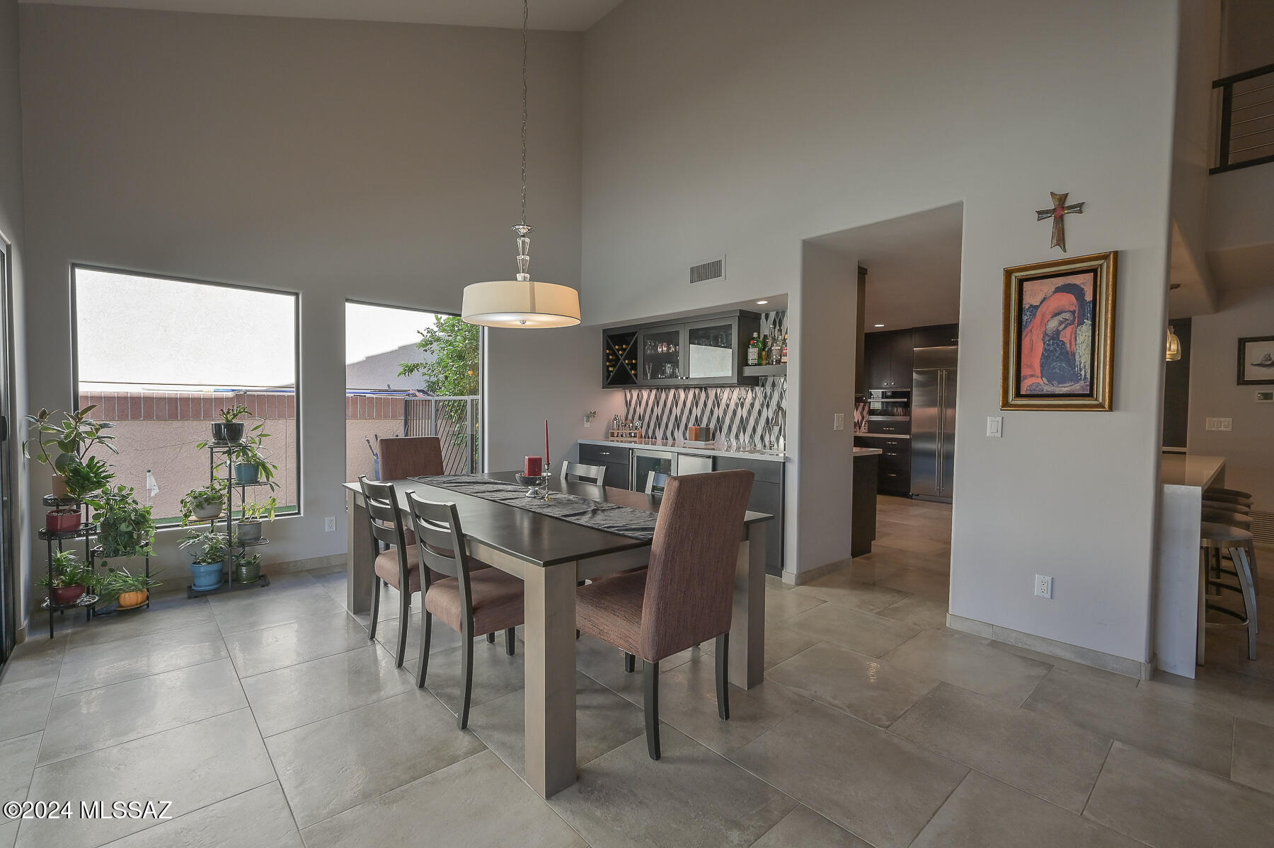 Tucson National Townhomes West(1-80) - Residential