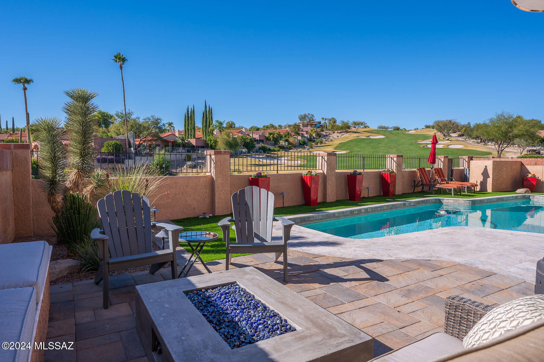Tucson National Townhomes West(1-80) - Residential