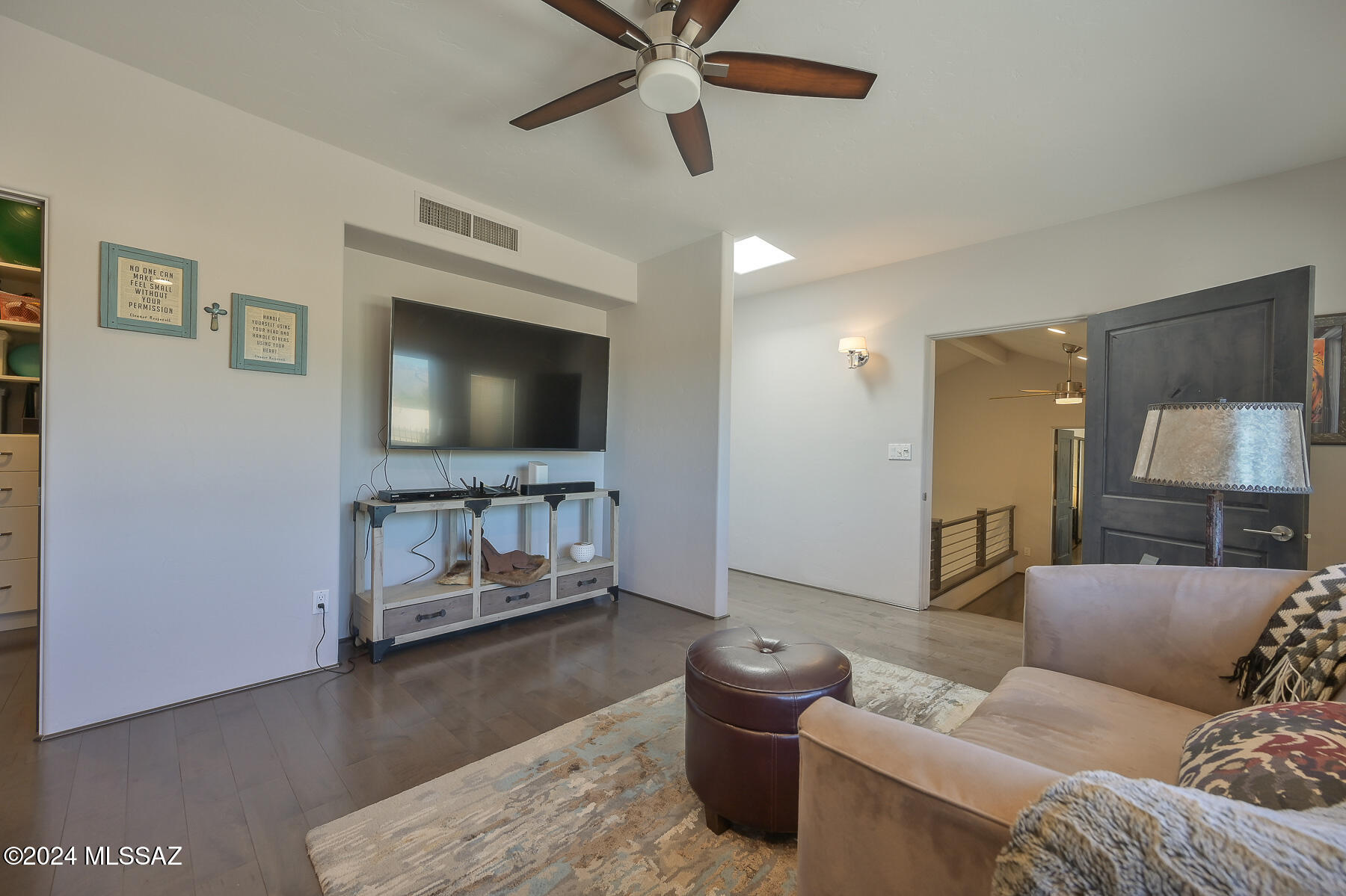Tucson National Townhomes West(1-80) - Residential