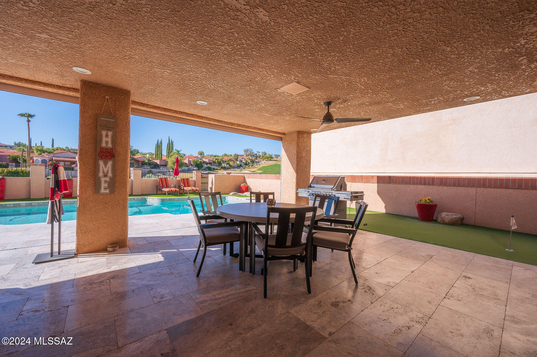 Tucson National Townhomes West(1-80) - Residential