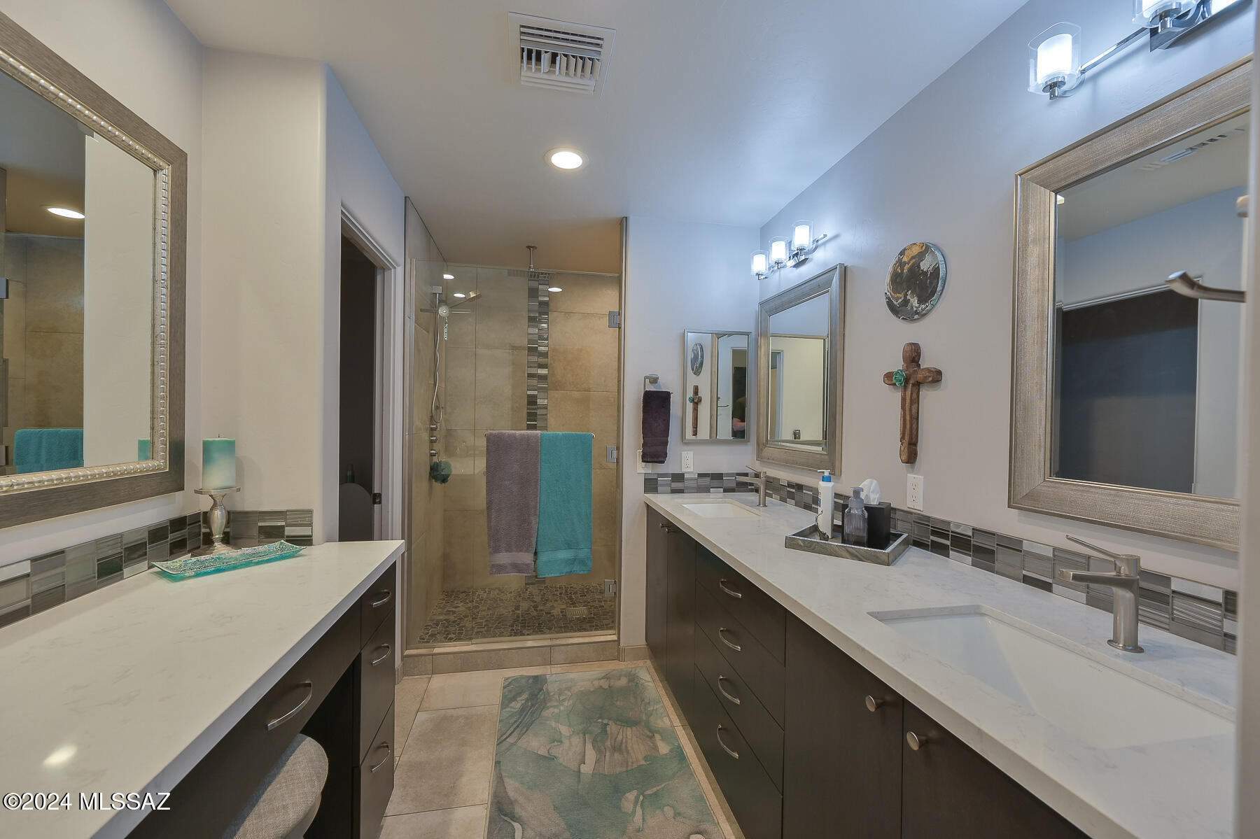 Tucson National Townhomes West(1-80) - Residential