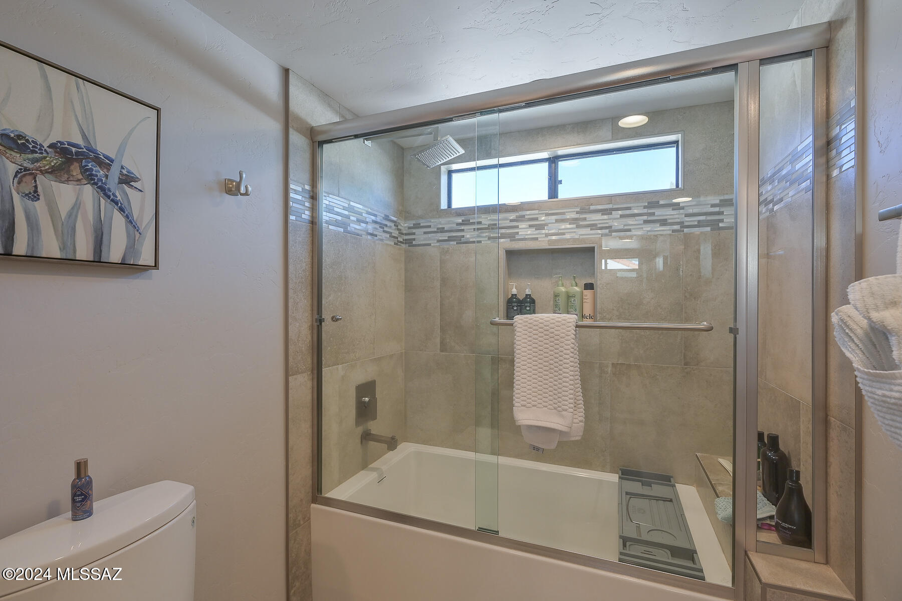 Tucson National Townhomes West(1-80) - Residential