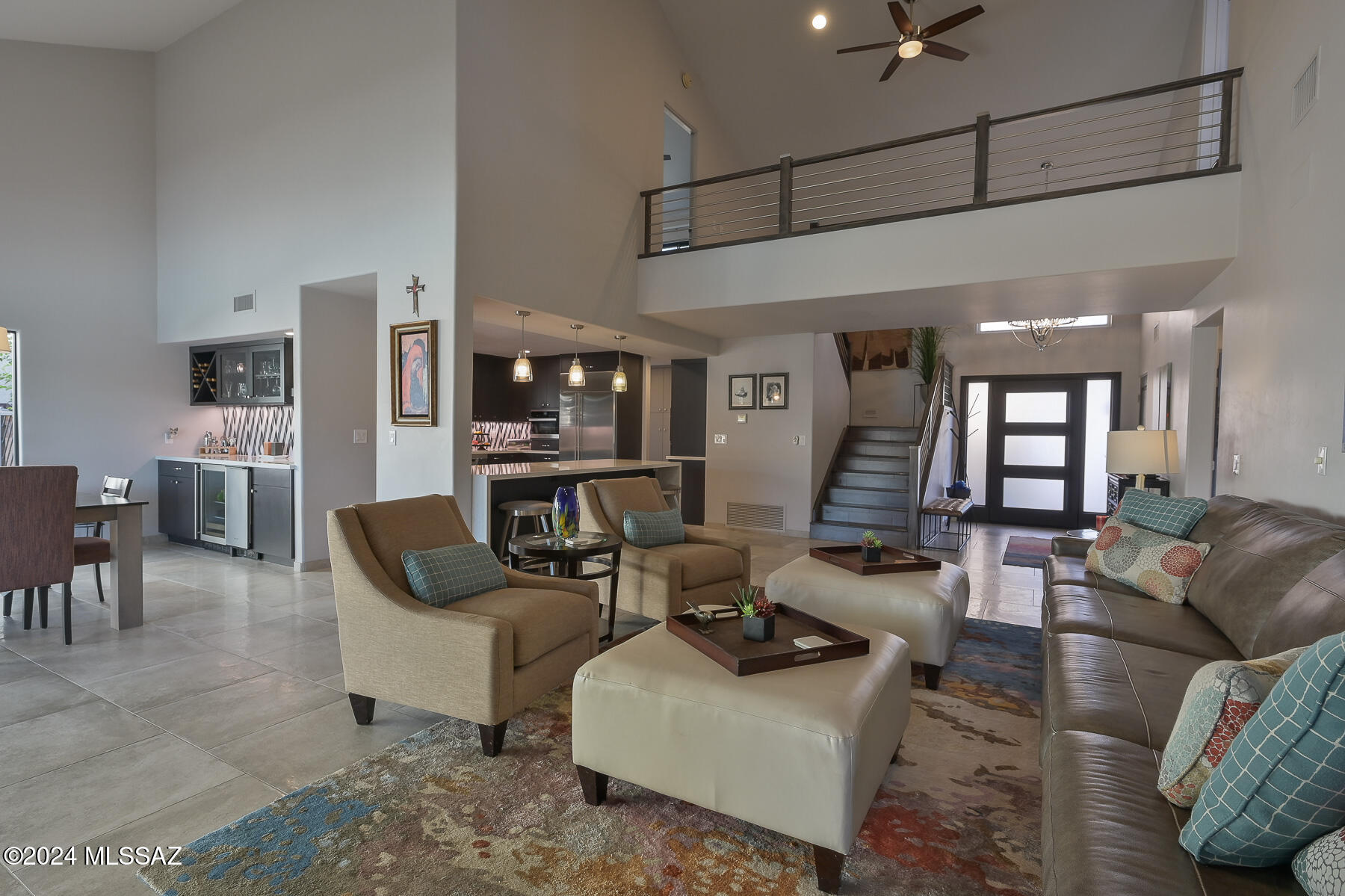 Tucson National Townhomes West(1-80) - Residential