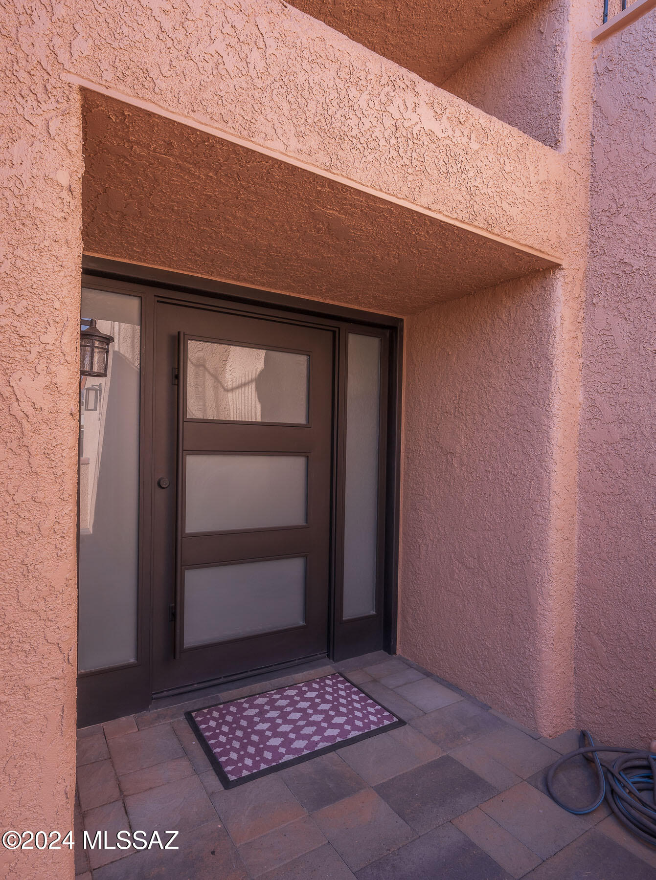 Tucson National Townhomes West(1-80) - Residential