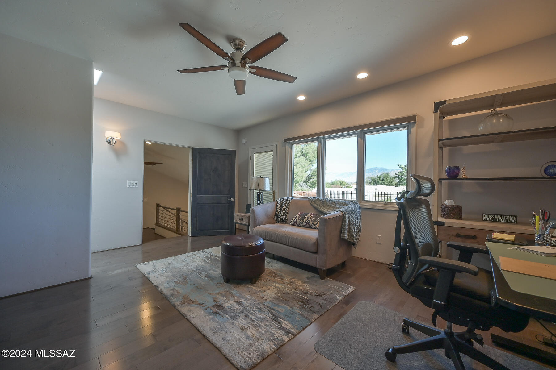 Tucson National Townhomes West(1-80) - Residential