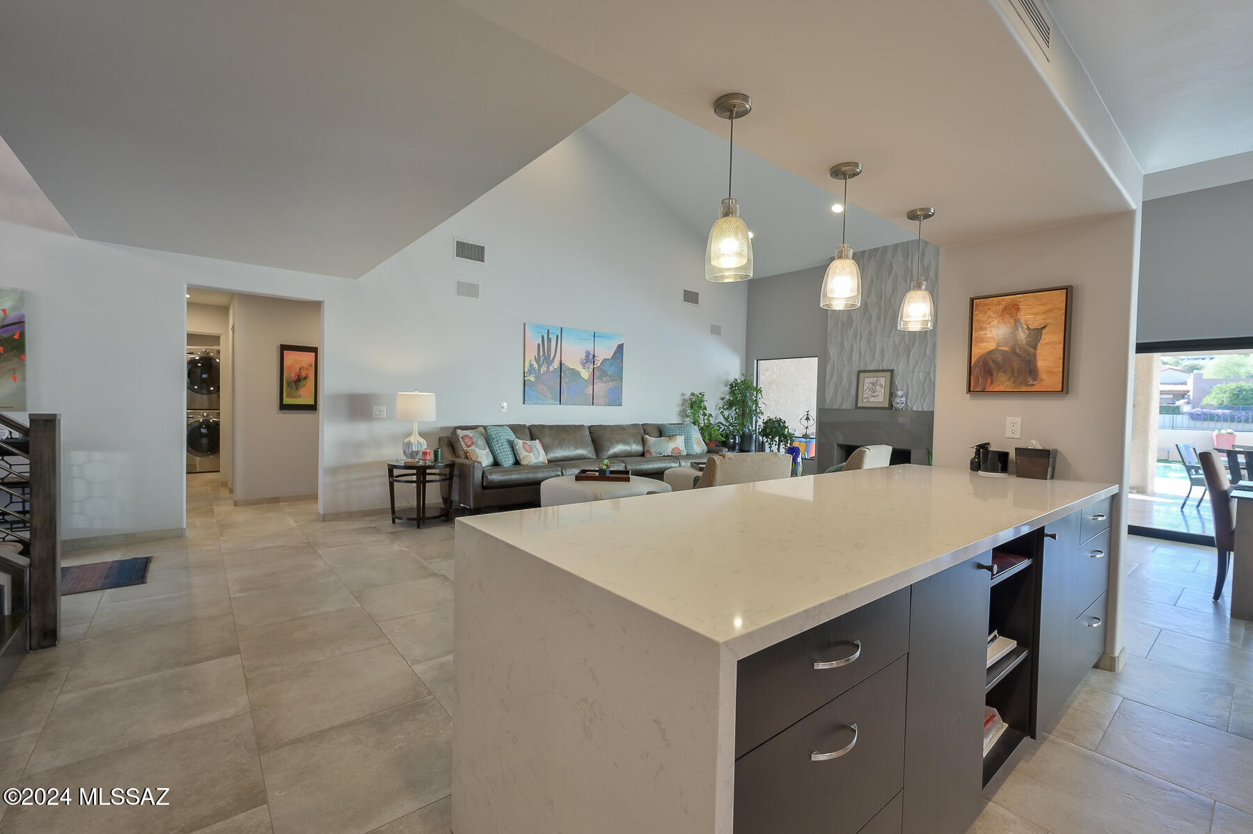 Tucson National Townhomes West(1-80) - Residential