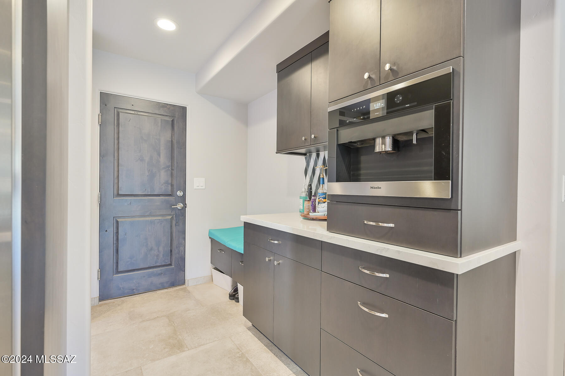 Tucson National Townhomes West(1-80) - Residential