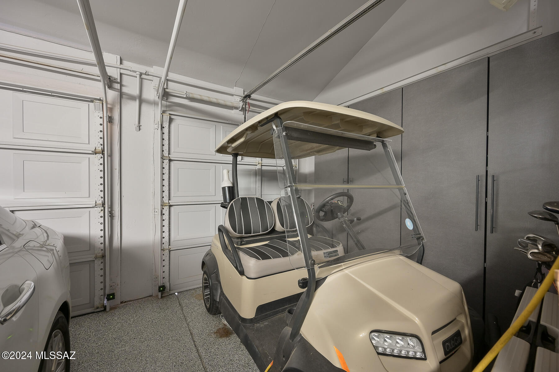 Tucson National Townhomes West(1-80) - Residential