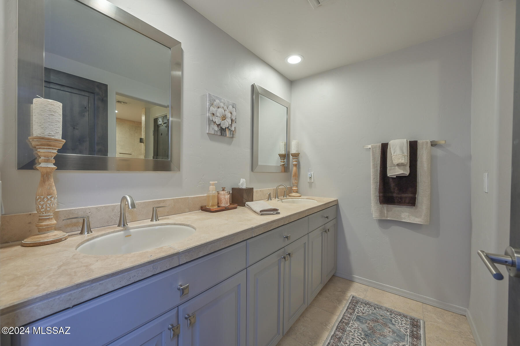 Tucson National Townhomes West(1-80) - Residential