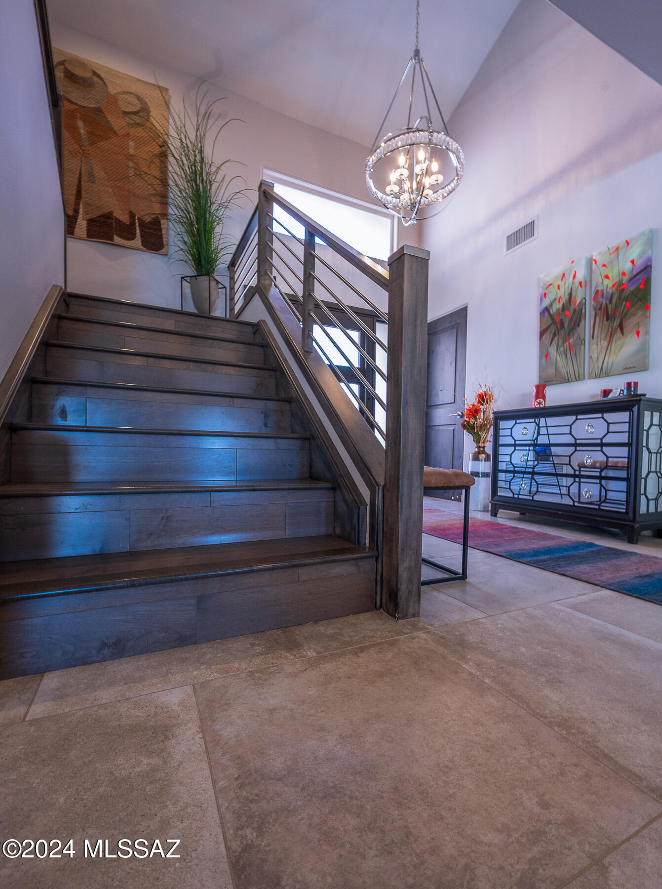 Tucson National Townhomes West(1-80) - Residential