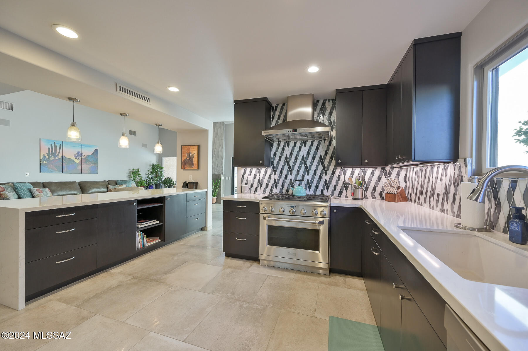 Tucson National Townhomes West(1-80) - Residential