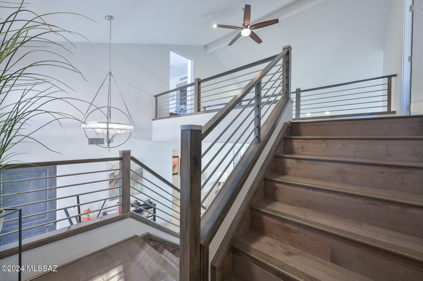 Tucson National Townhomes West(1-80) - Residential