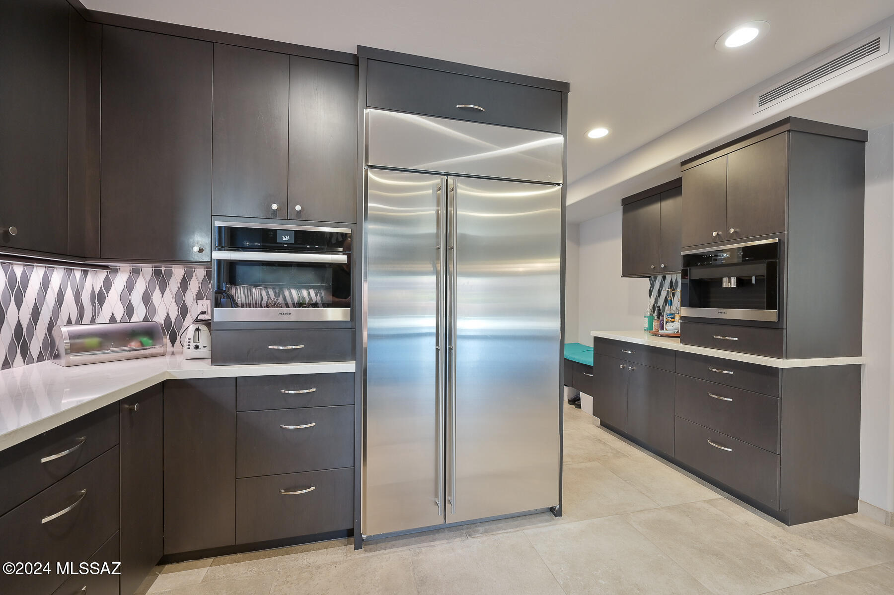 Tucson National Townhomes West(1-80) - Residential
