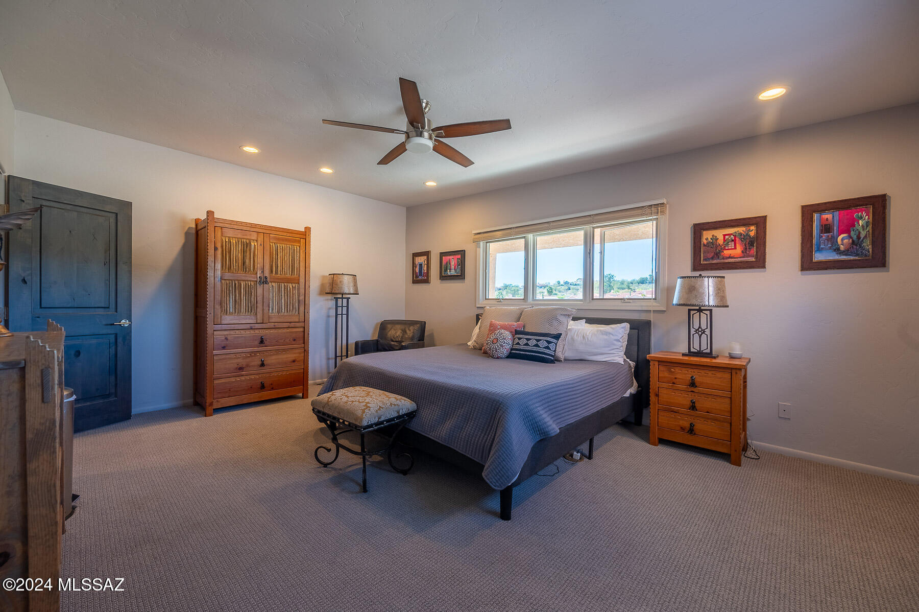 Tucson National Townhomes West(1-80) - Residential