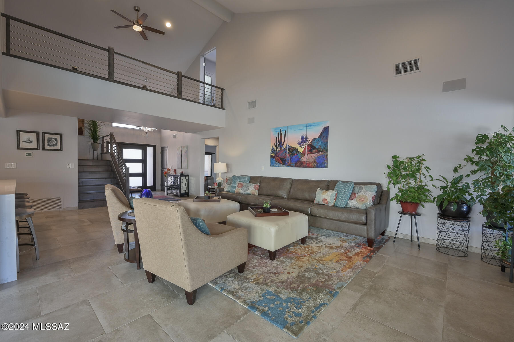 Tucson National Townhomes West(1-80) - Residential