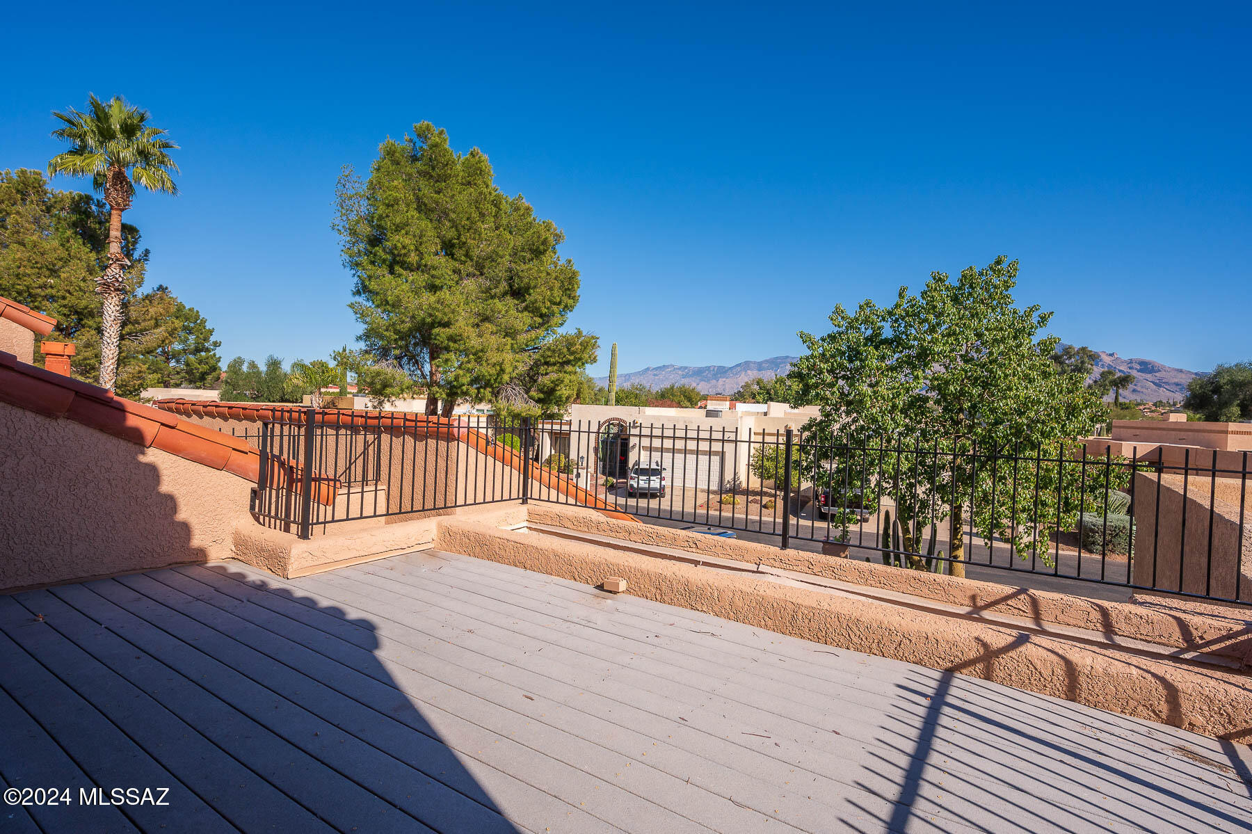 Tucson National Townhomes West(1-80) - Residential