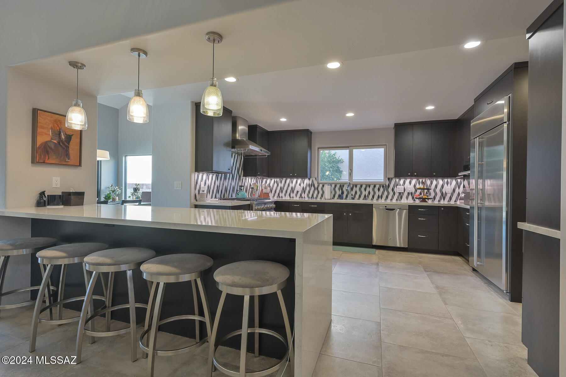Tucson National Townhomes West(1-80) - Residential