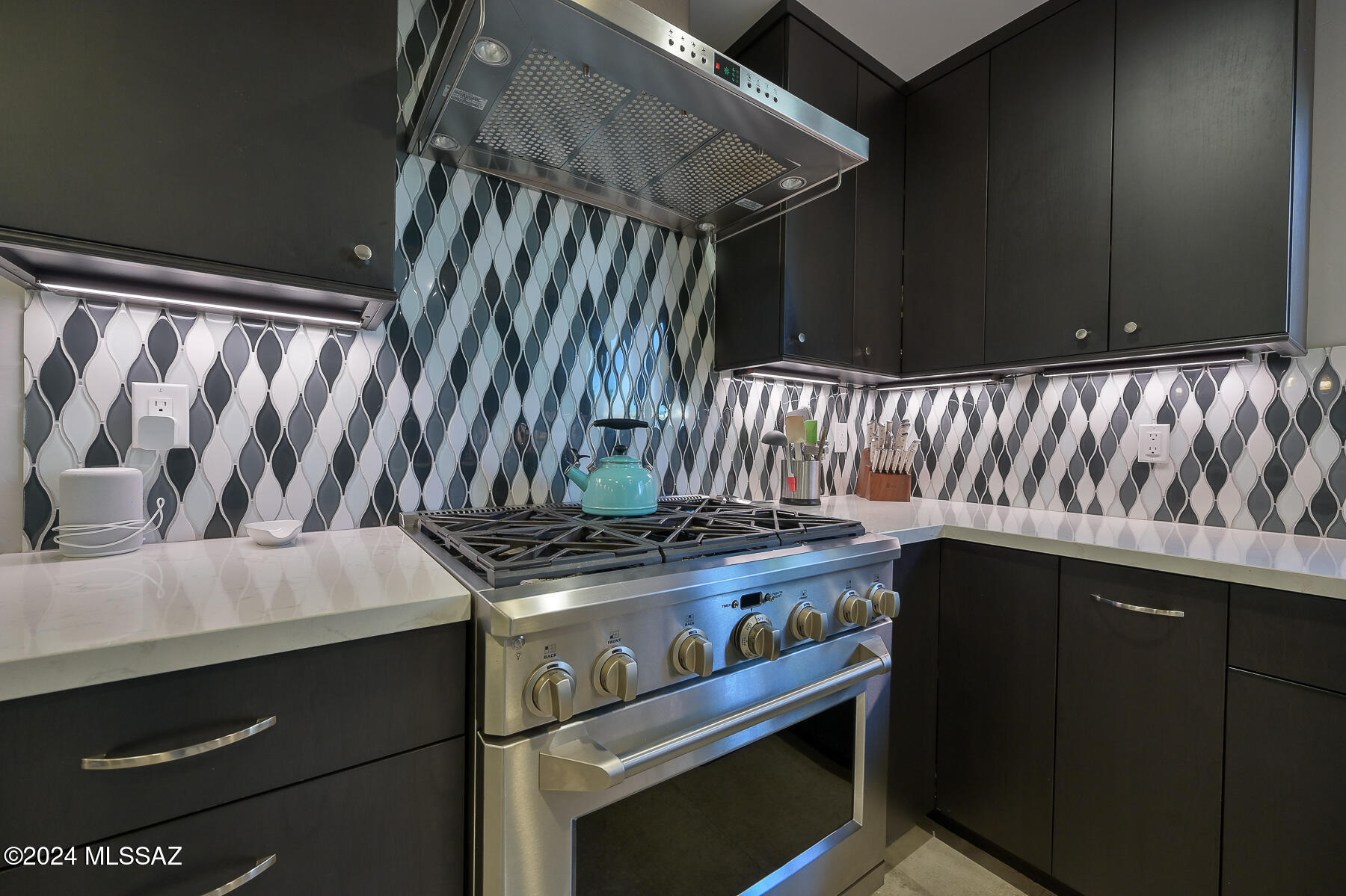 Tucson National Townhomes West(1-80) - Residential