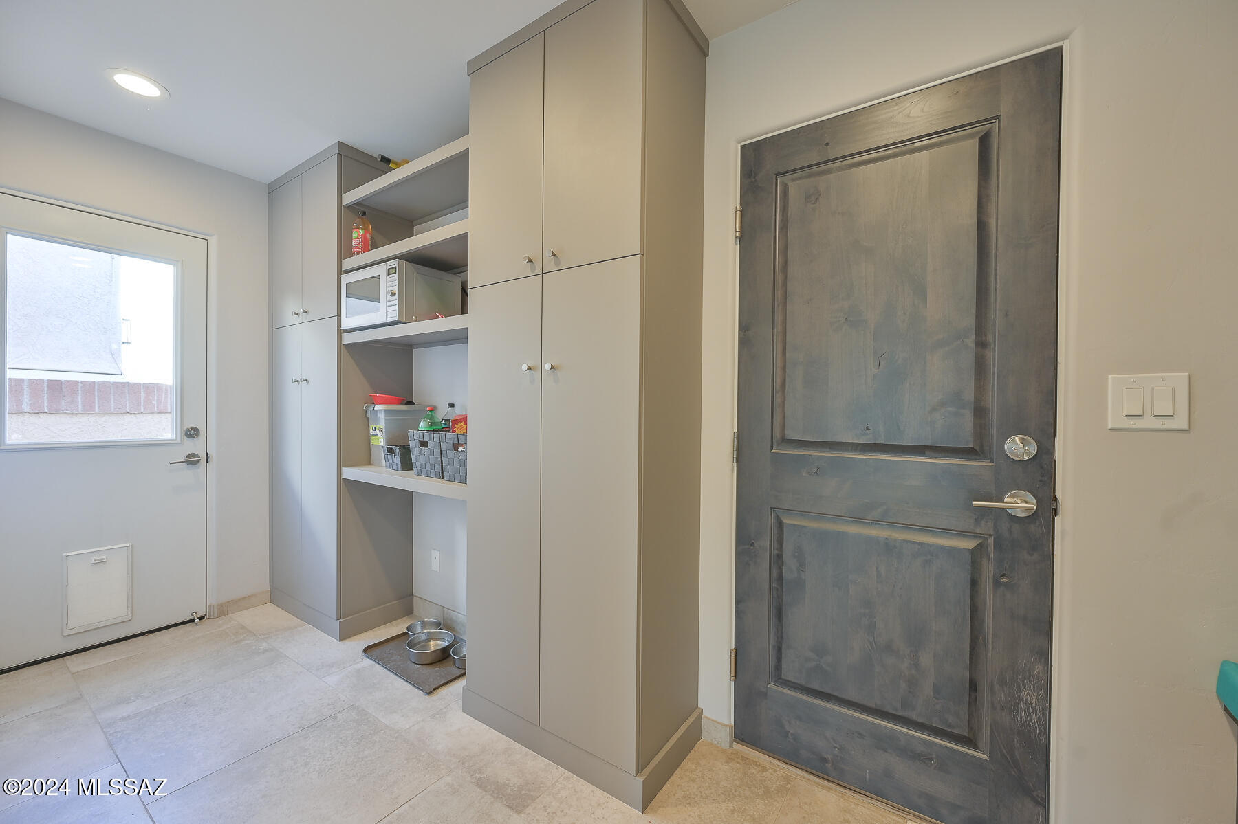 Tucson National Townhomes West(1-80) - Residential