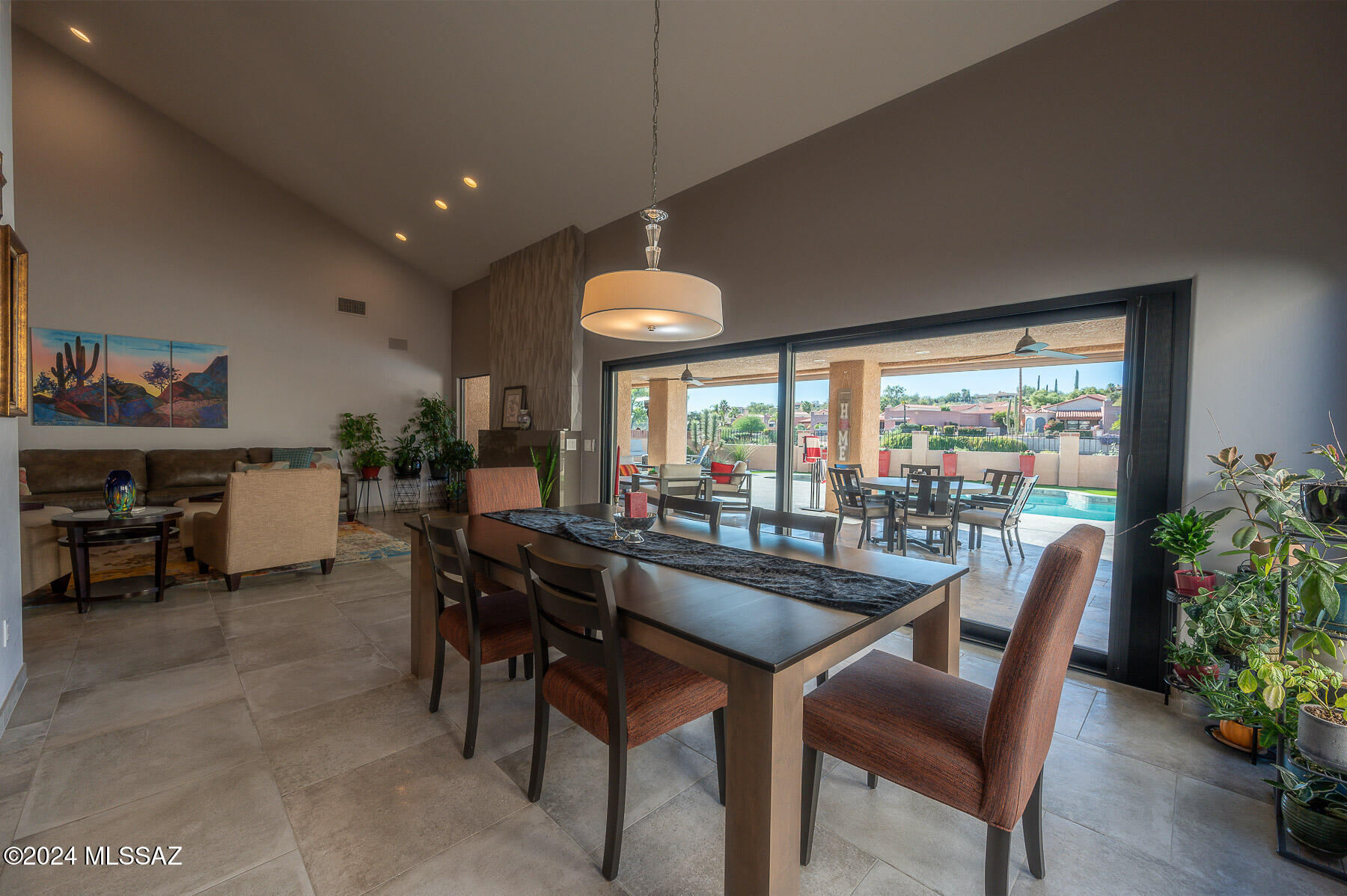 Tucson National Townhomes West(1-80) - Residential