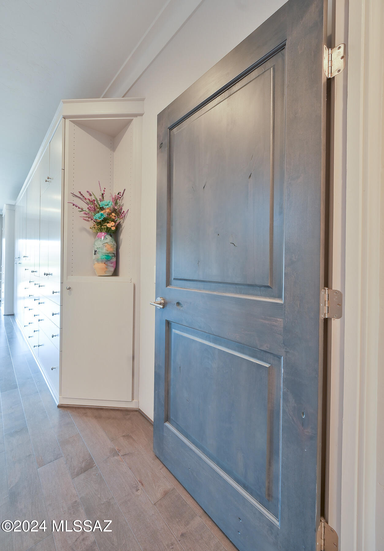 Tucson National Townhomes West(1-80) - Residential