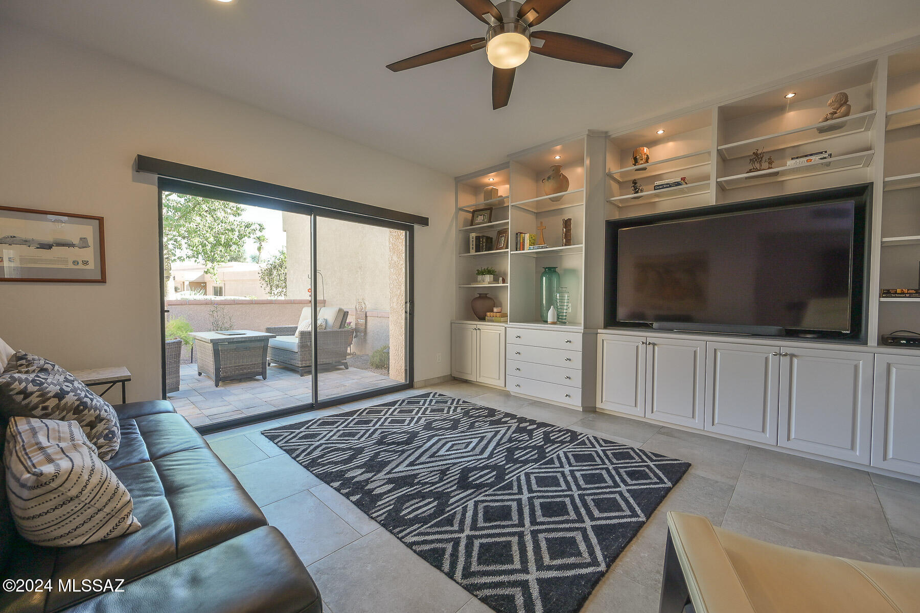 Tucson National Townhomes West(1-80) - Residential