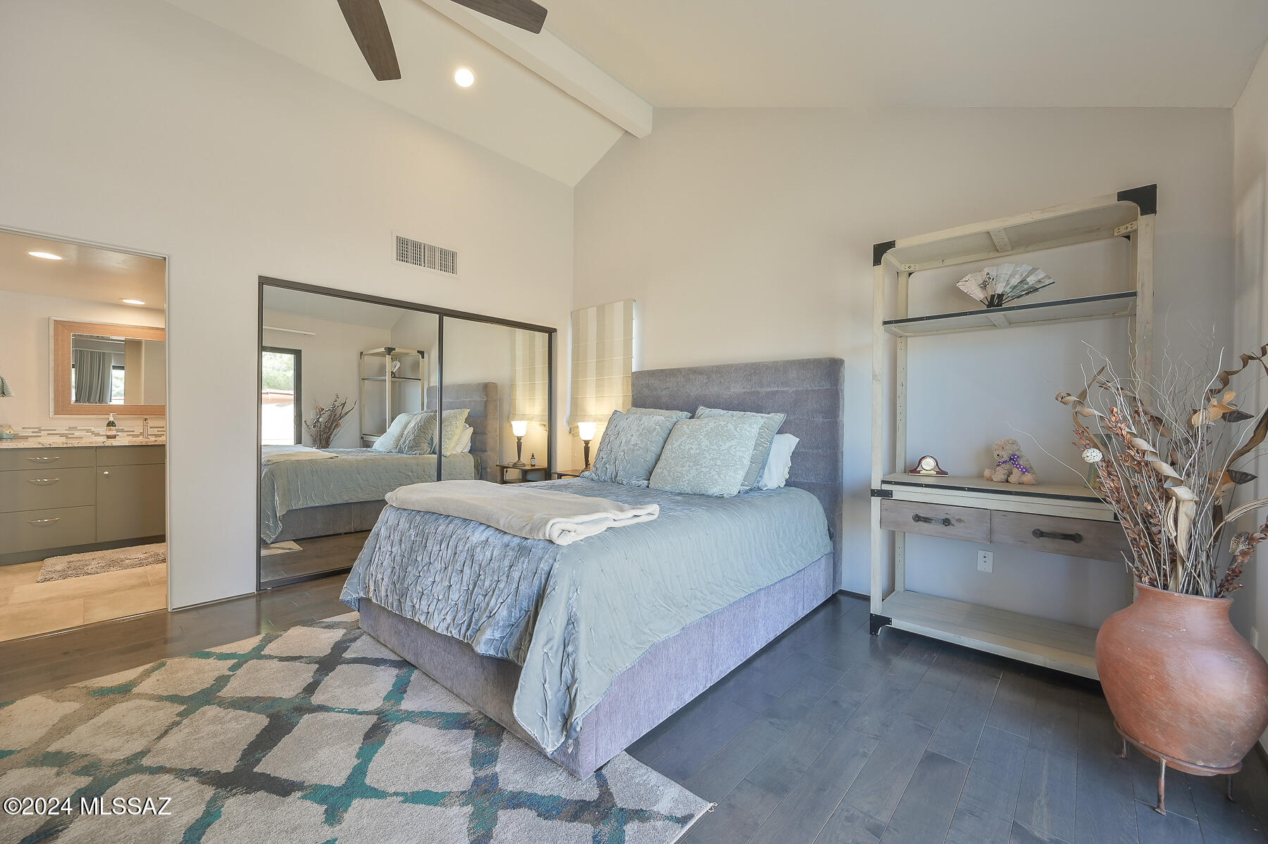 Tucson National Townhomes West(1-80) - Residential