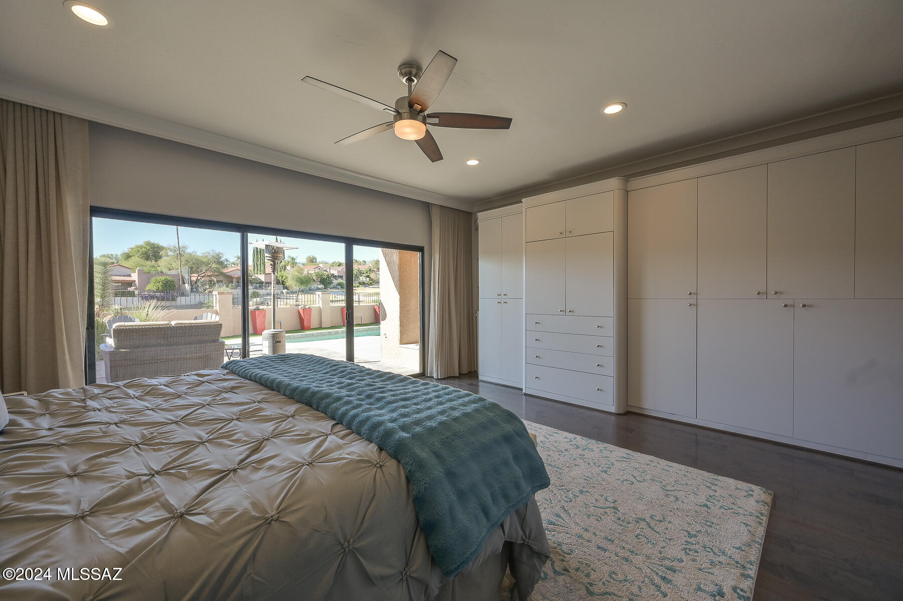 Tucson National Townhomes West(1-80) - Residential