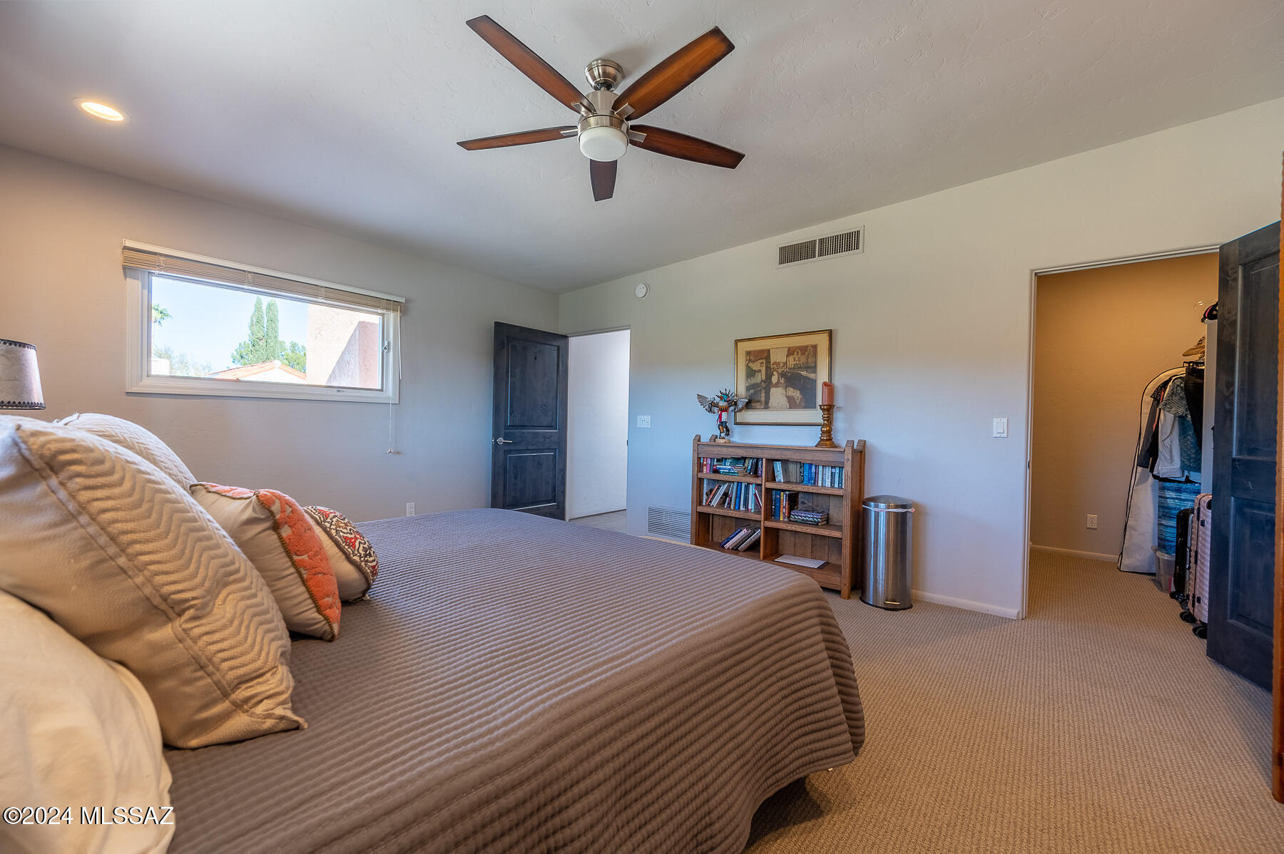 Tucson National Townhomes West(1-80) - Residential