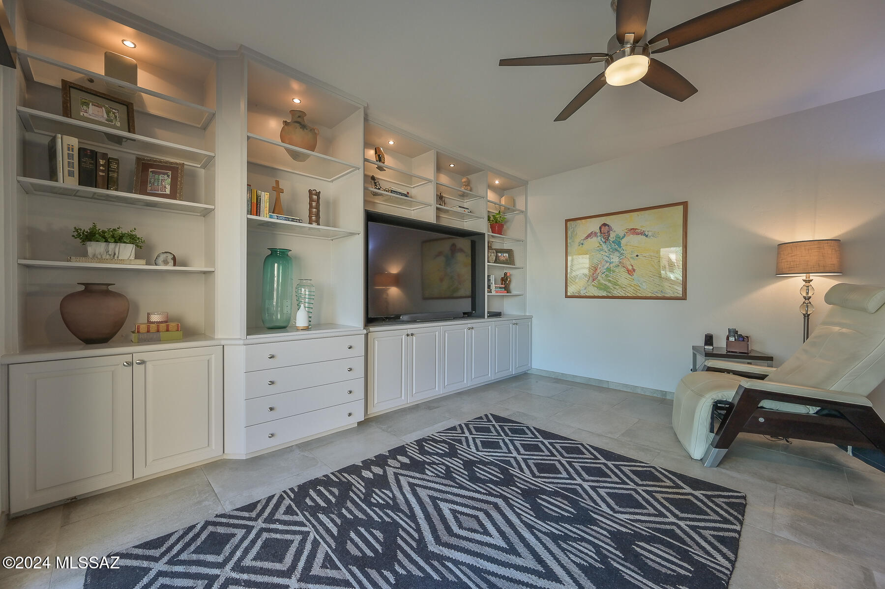 Tucson National Townhomes West(1-80) - Residential