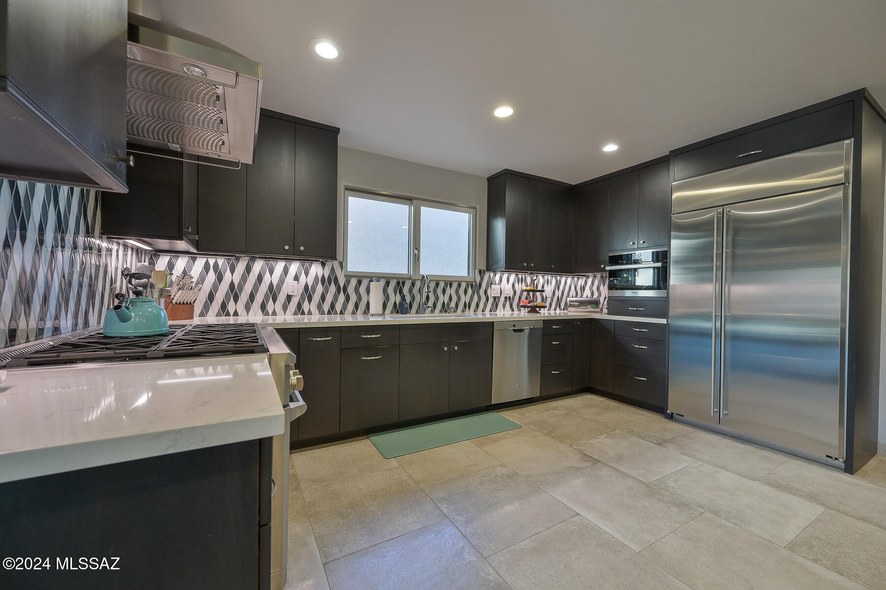 Tucson National Townhomes West(1-80) - Residential