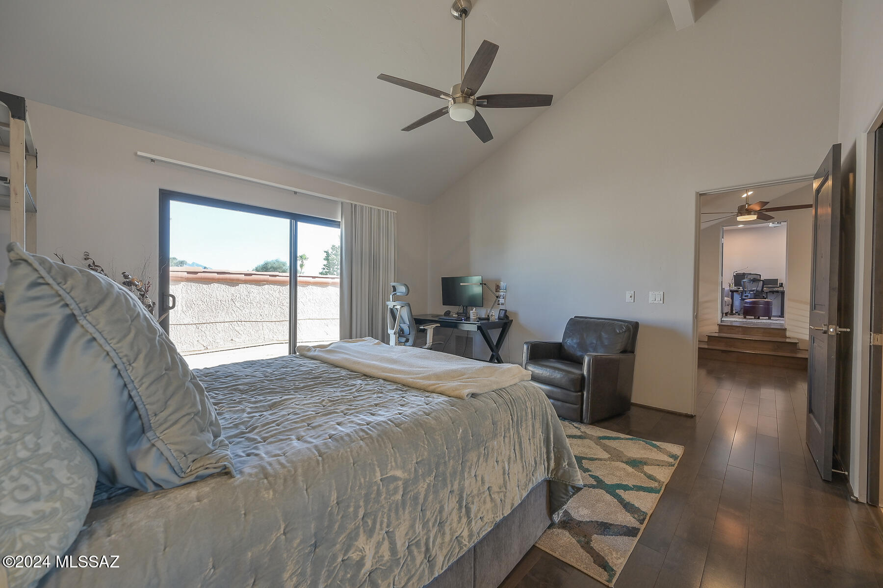 Tucson National Townhomes West(1-80) - Residential