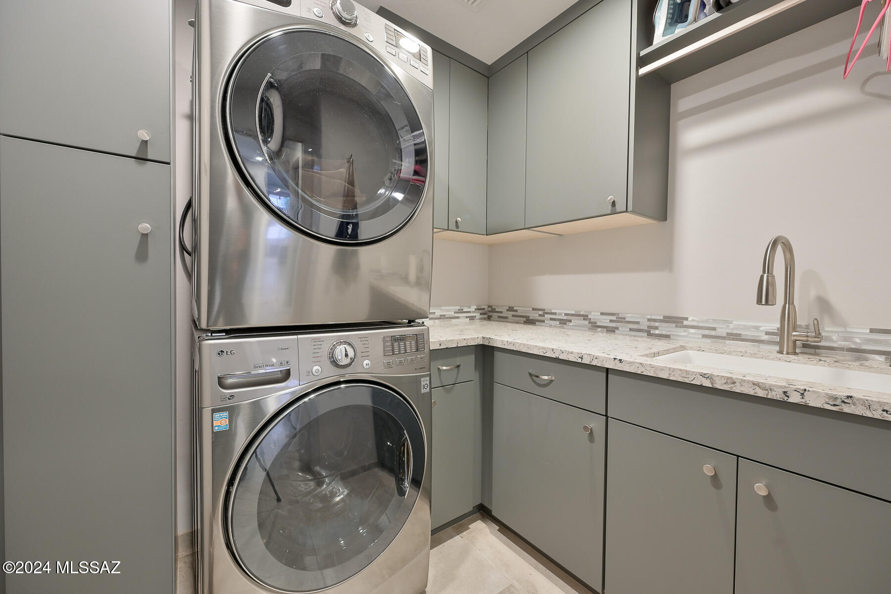 Tucson National Townhomes West(1-80) - Residential