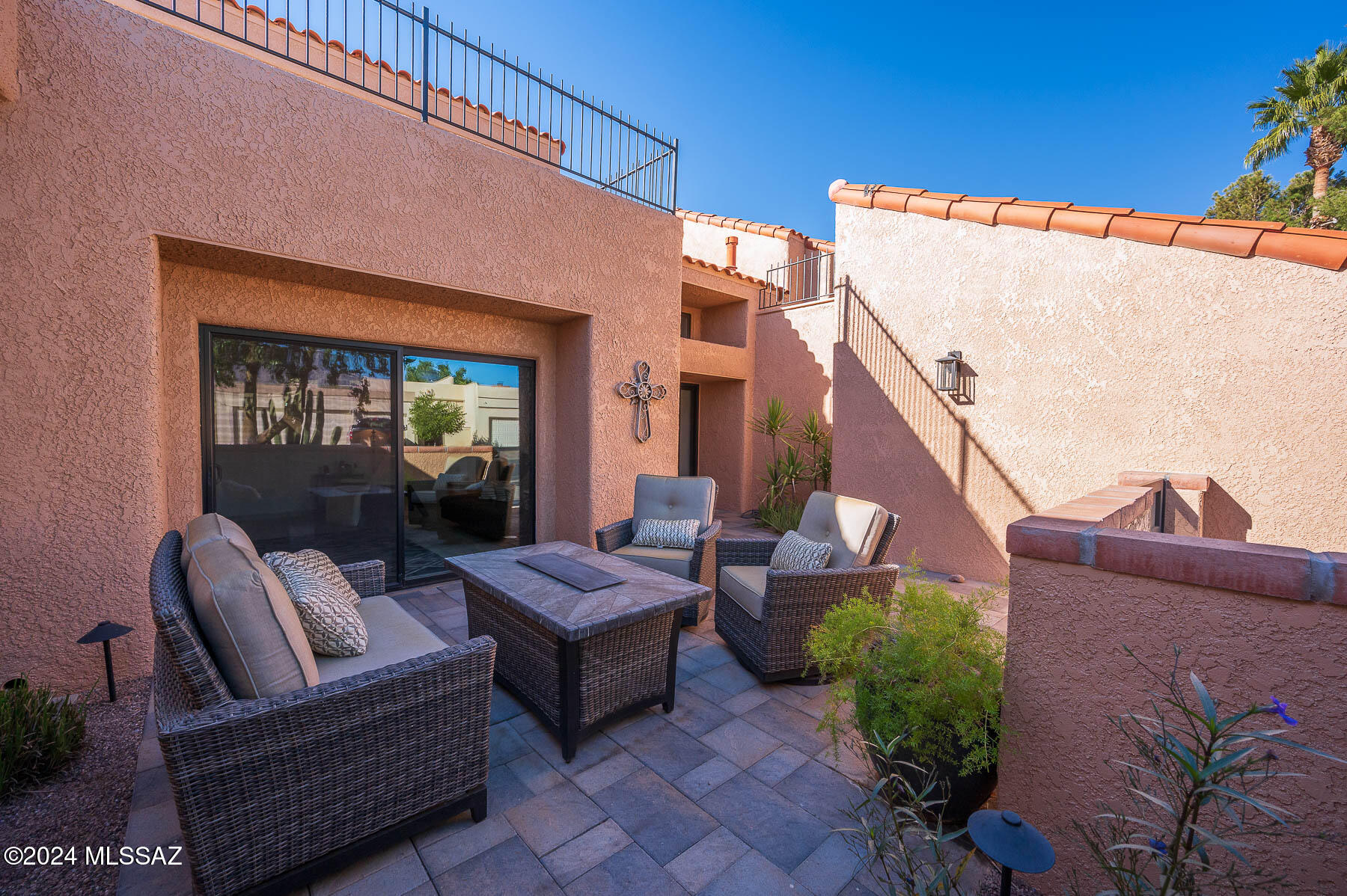 Tucson National Townhomes West(1-80) - Residential
