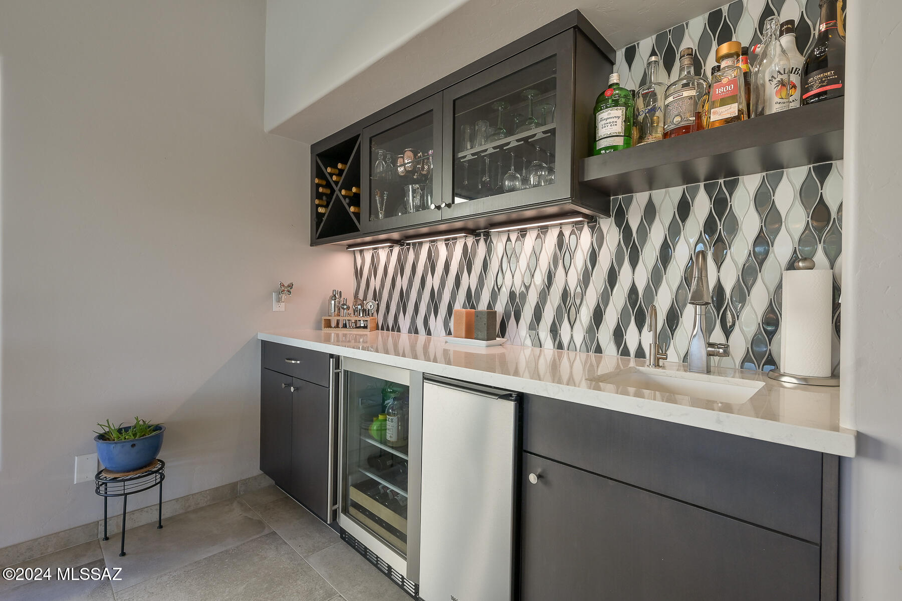 Tucson National Townhomes West(1-80) - Residential