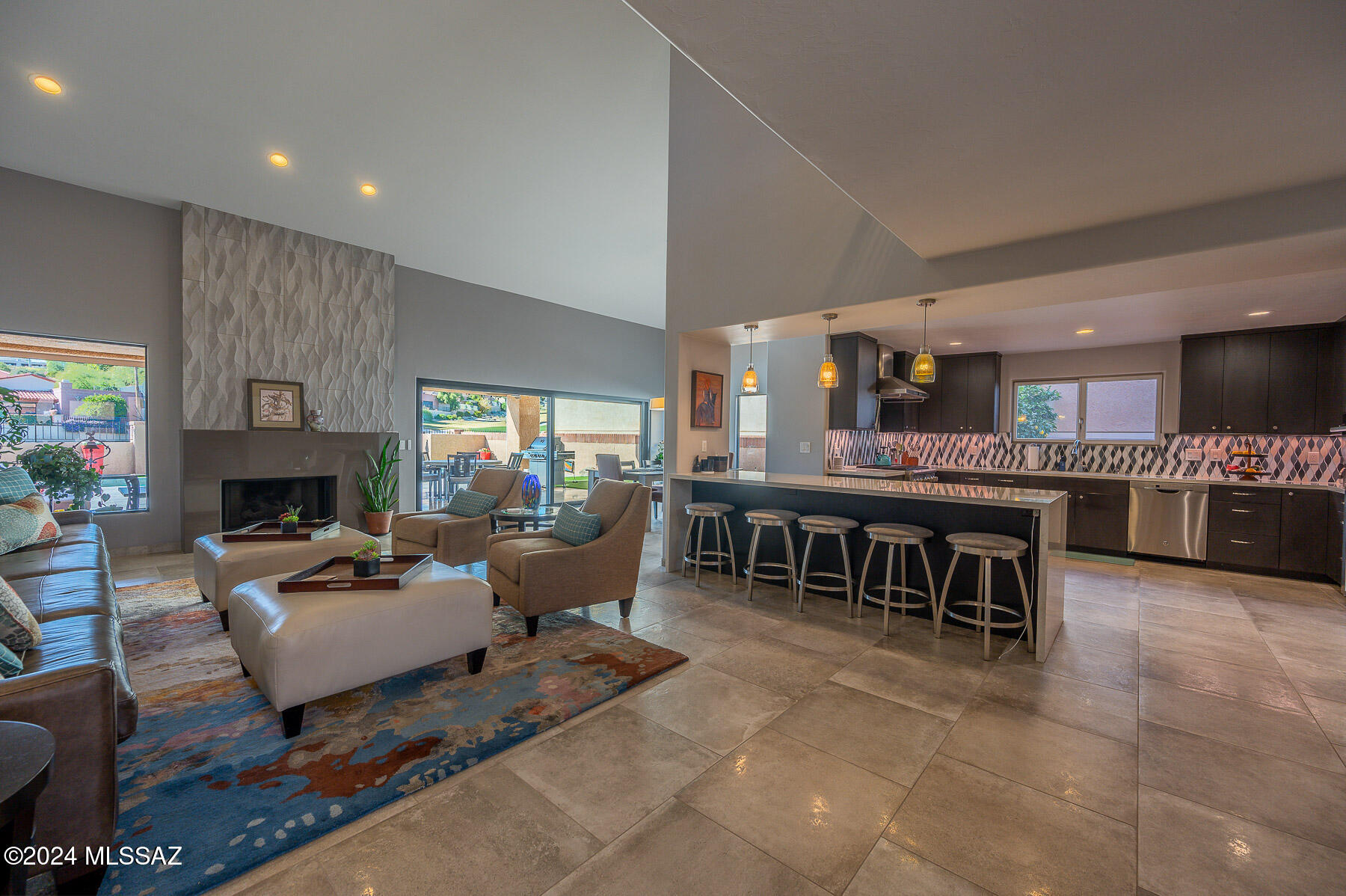 Tucson National Townhomes West(1-80) - Residential