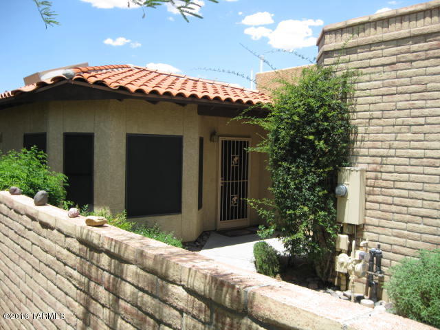 Valle Del Oro Townhomes (1-90) - Residential Lease