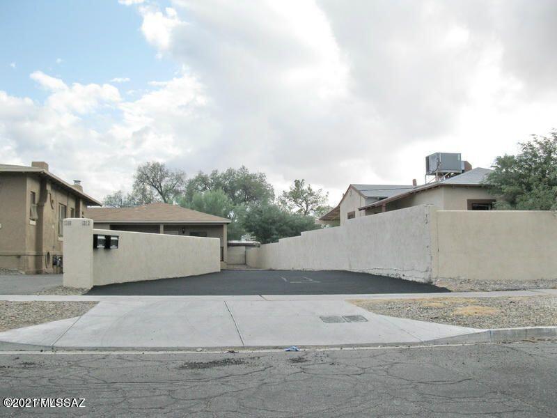 Drakes Addition - Residential Income